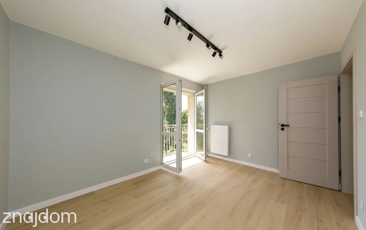 3 pokoje po remoncie/55m2/ Śmigłego-Rydza - zdjęcie 9
