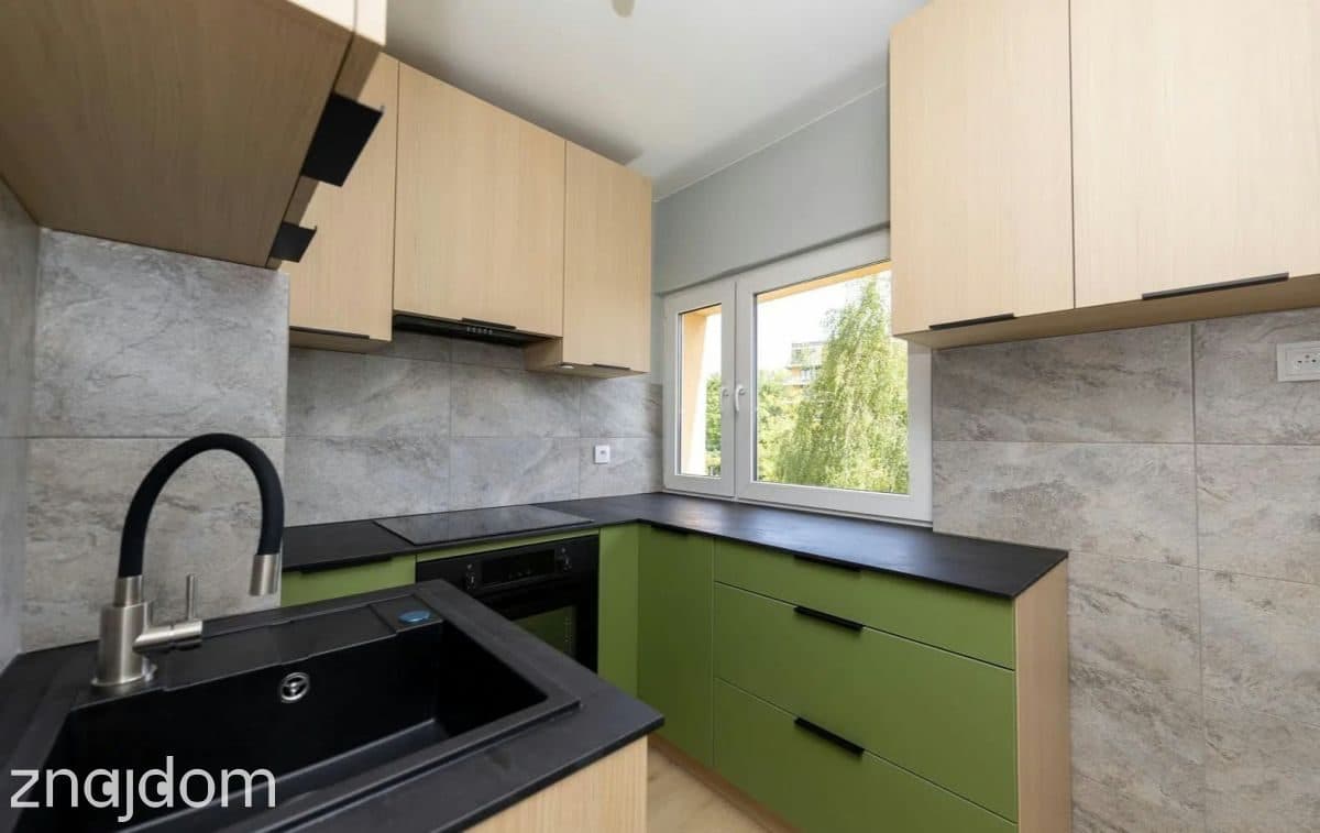3 pokoje po remoncie/55m2/ Śmigłego-Rydza