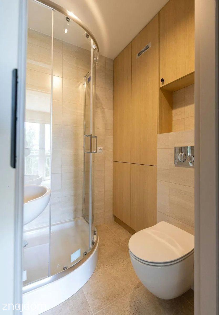 3 pokoje po remoncie/55m2/ Śmigłego-Rydza - zdjęcie 11