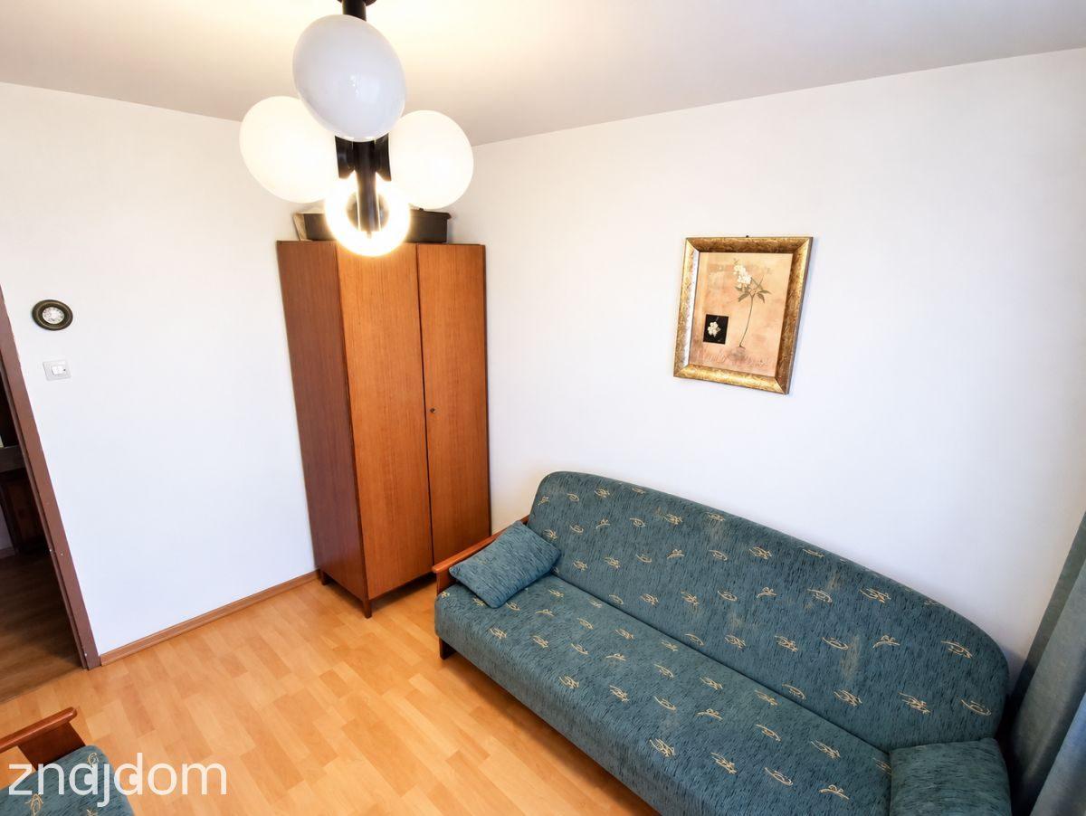 Mieszkanie 46,92 m² | 6. piętro | Julianów - zdjęcie 6
