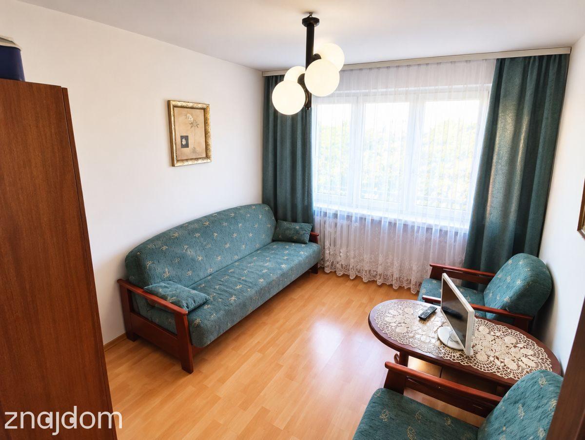 Mieszkanie 46,92 m² | 6. piętro | Julianów - zdjęcie 7