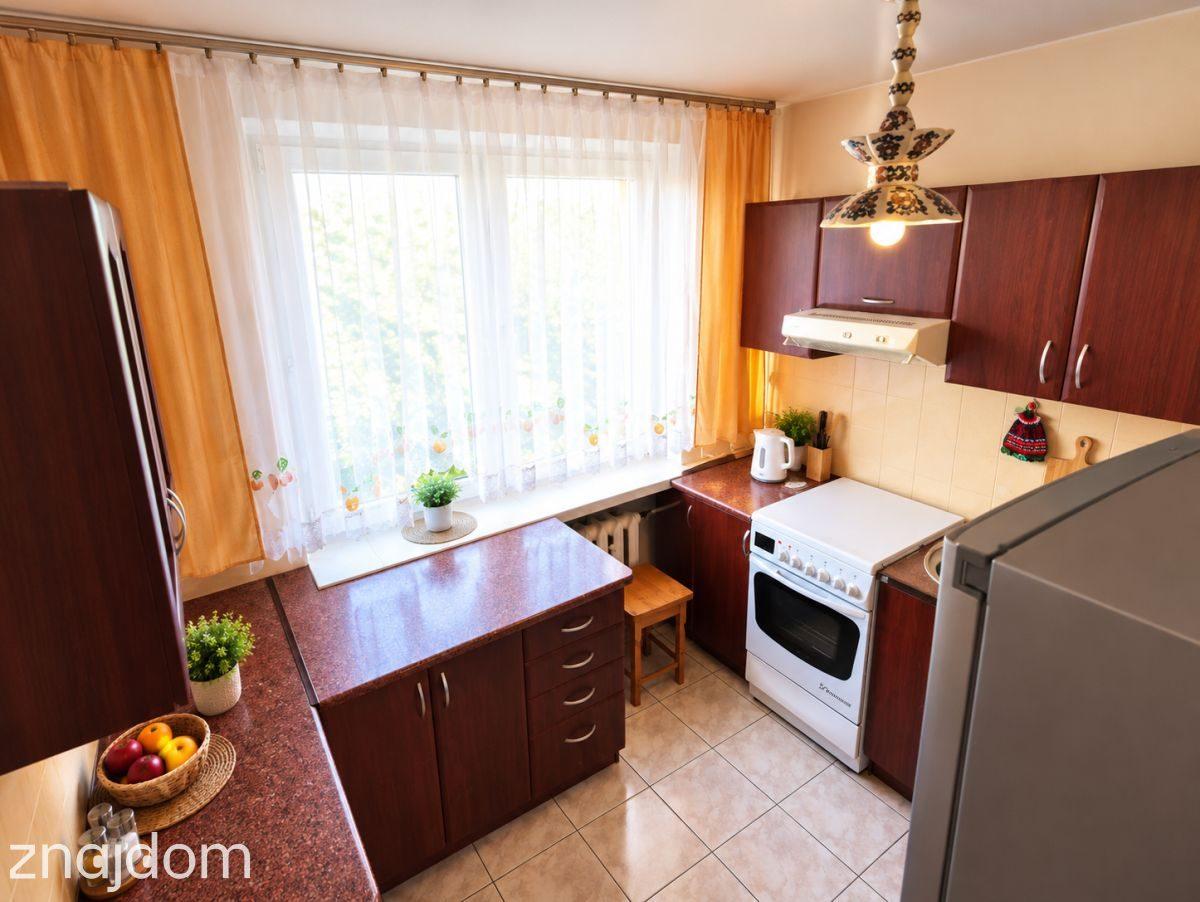 Mieszkanie 46,92 m² | 6. piętro | Julianów - zdjęcie 8