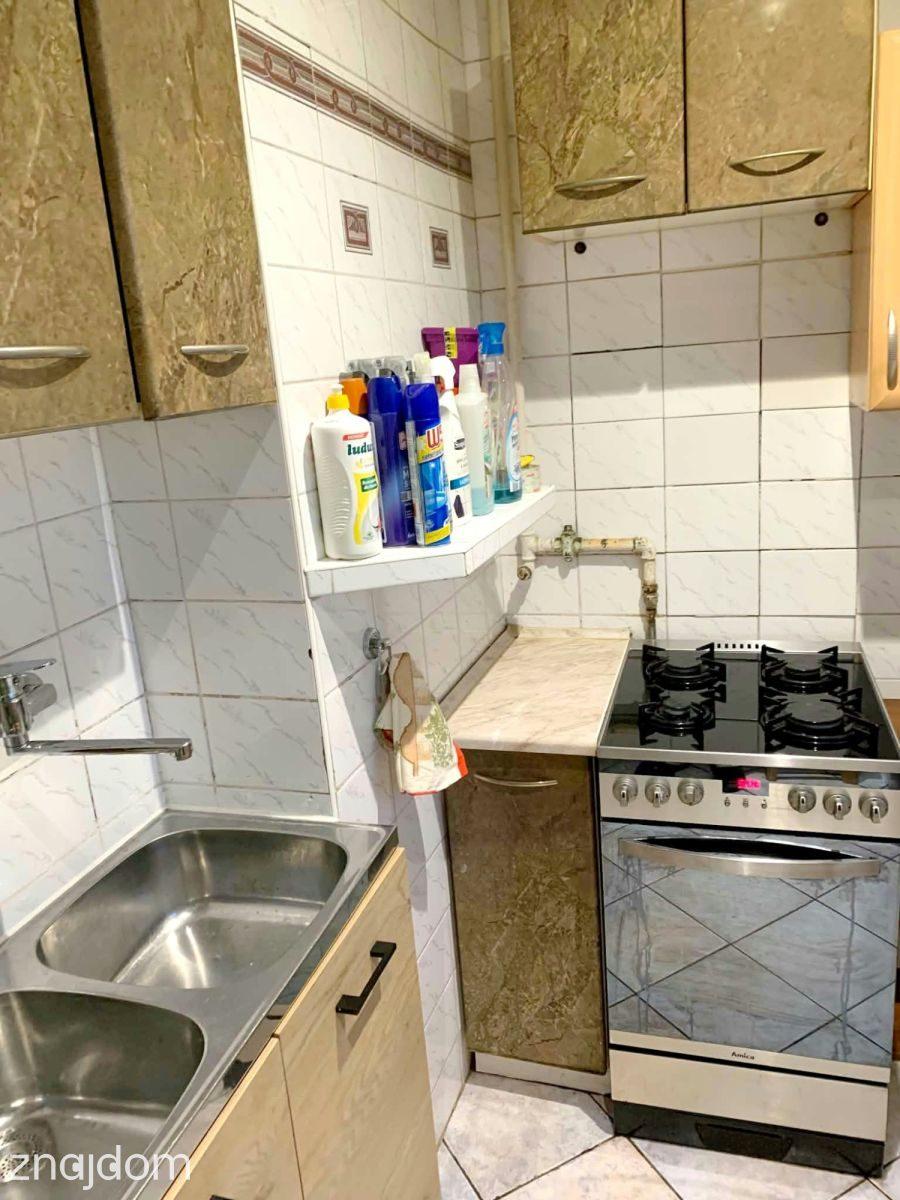 2 pokoje z balkonem/4 piętro/winda - zdjęcie 5