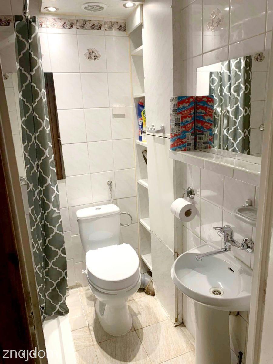 2 pokoje z balkonem/4 piętro/winda - zdjęcie 7