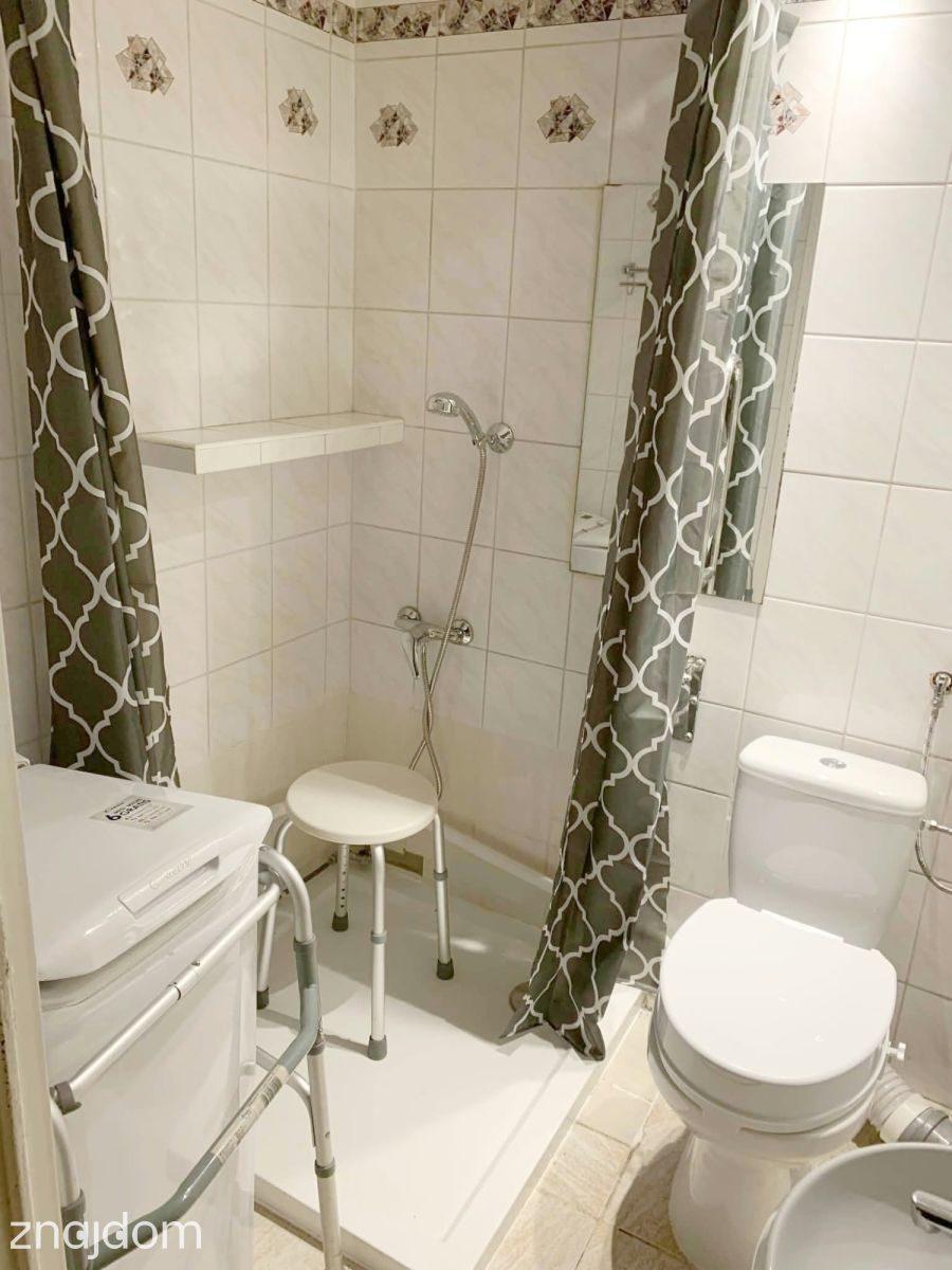 2 pokoje z balkonem/4 piętro/winda - zdjęcie 9