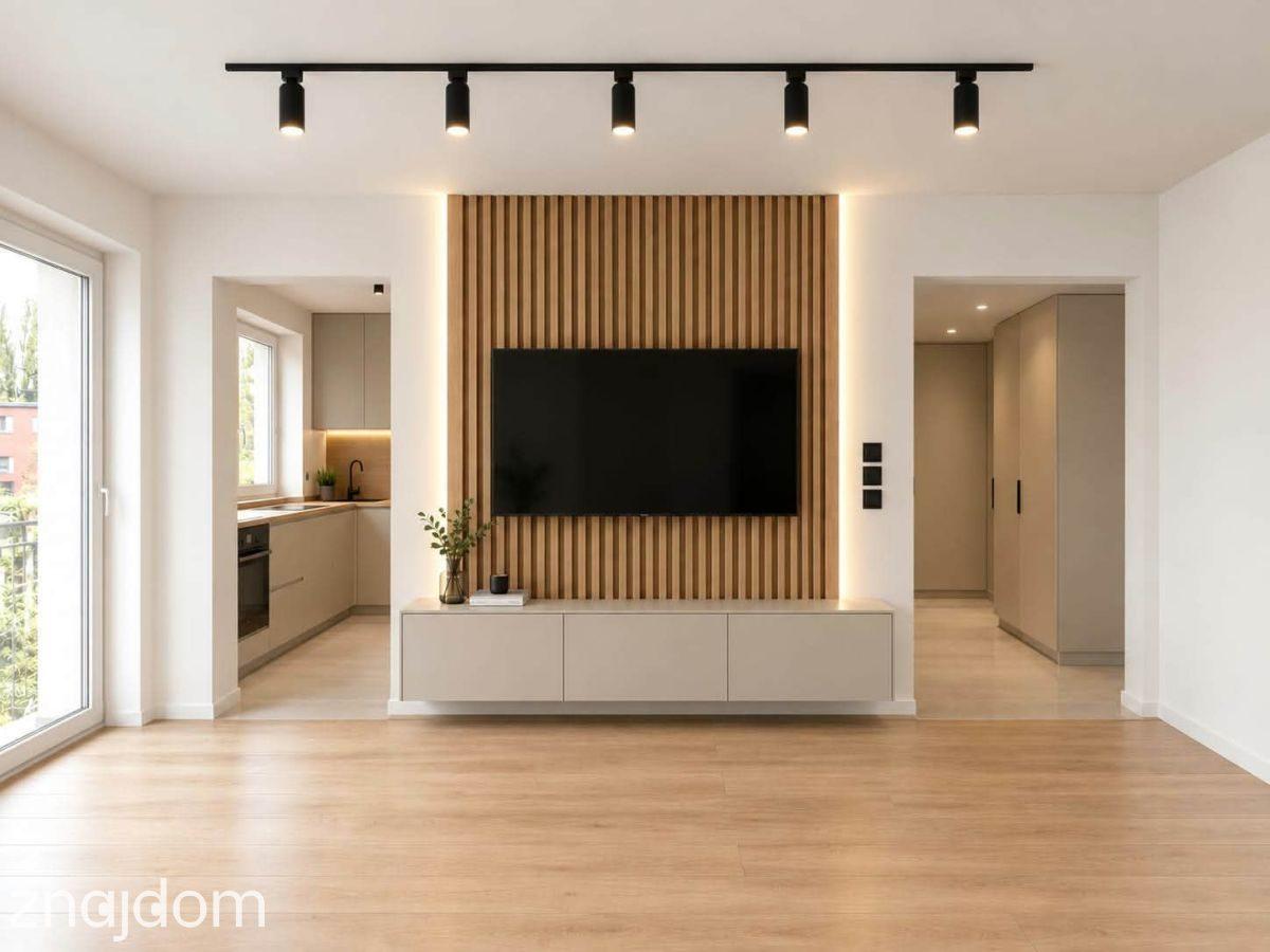 2 pokoje po remoncie/ 37,5m2/balkon - zdjęcie 2