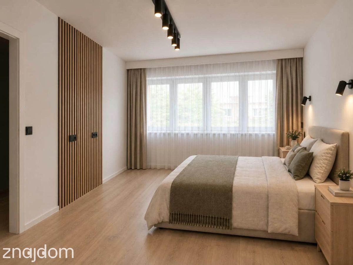 2 pokoje po remoncie/ 37,5m2/balkon - zdjęcie 3