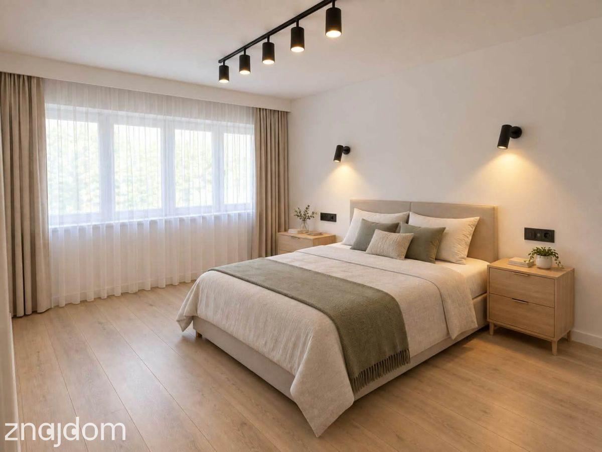 2 pokoje po remoncie/ 37,5m2/balkon - zdjęcie 4