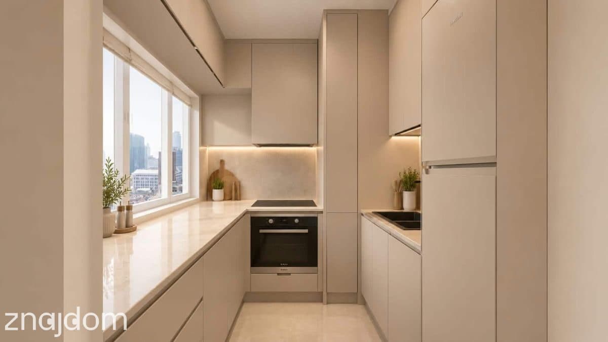 2 pokoje po remoncie/ 37,5m2/balkon - zdjęcie 5