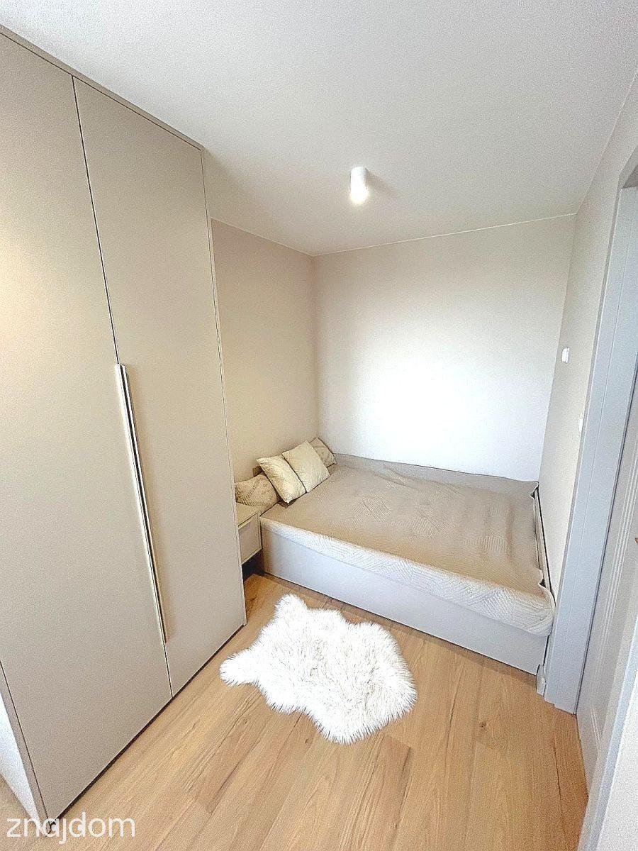Dwa pokoje pod klucz*Widzew*winda*balkon - zdjęcie 5