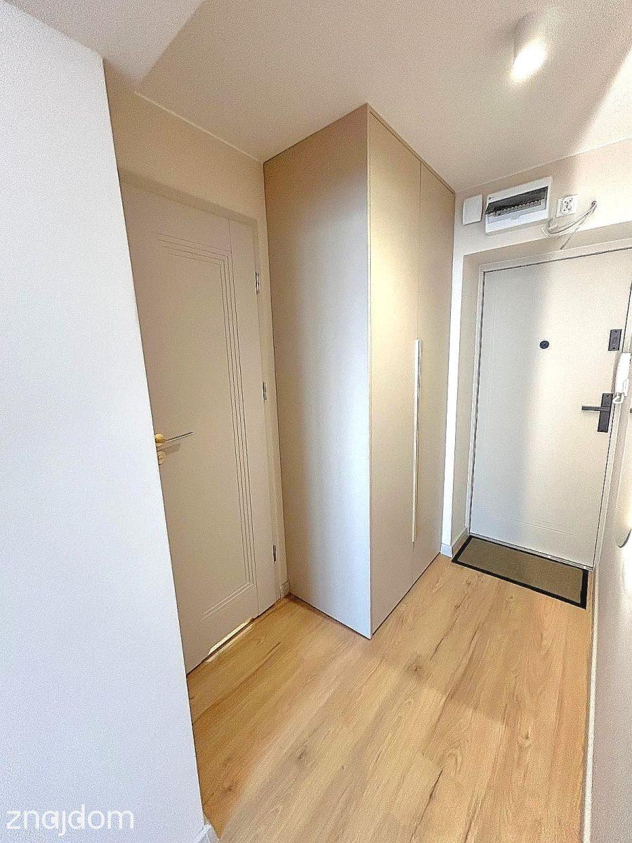 Dwa pokoje pod klucz*Widzew*winda*balkon - zdjęcie 9