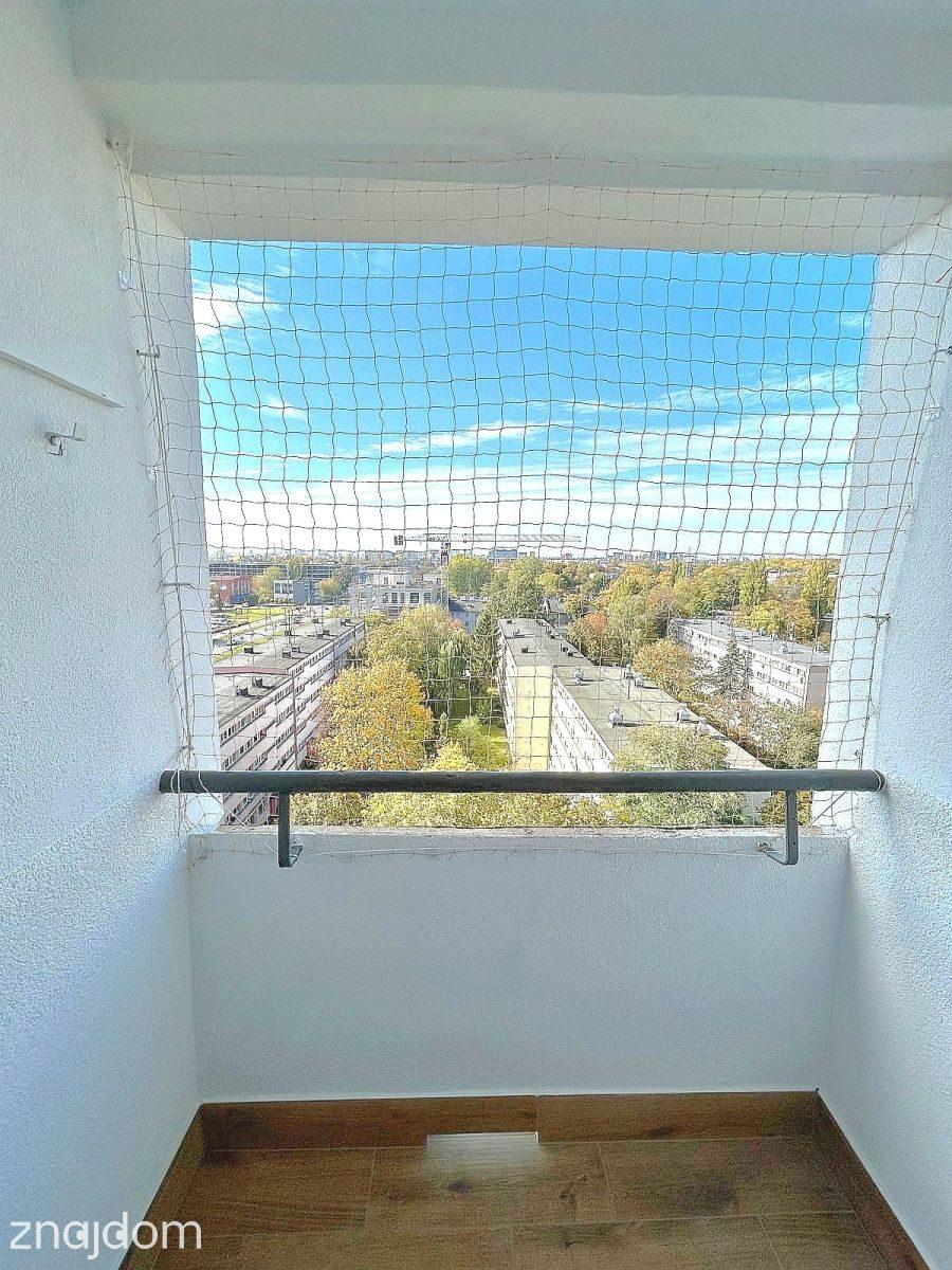Dwa pokoje pod klucz*Widzew*winda*balkon - zdjęcie 10