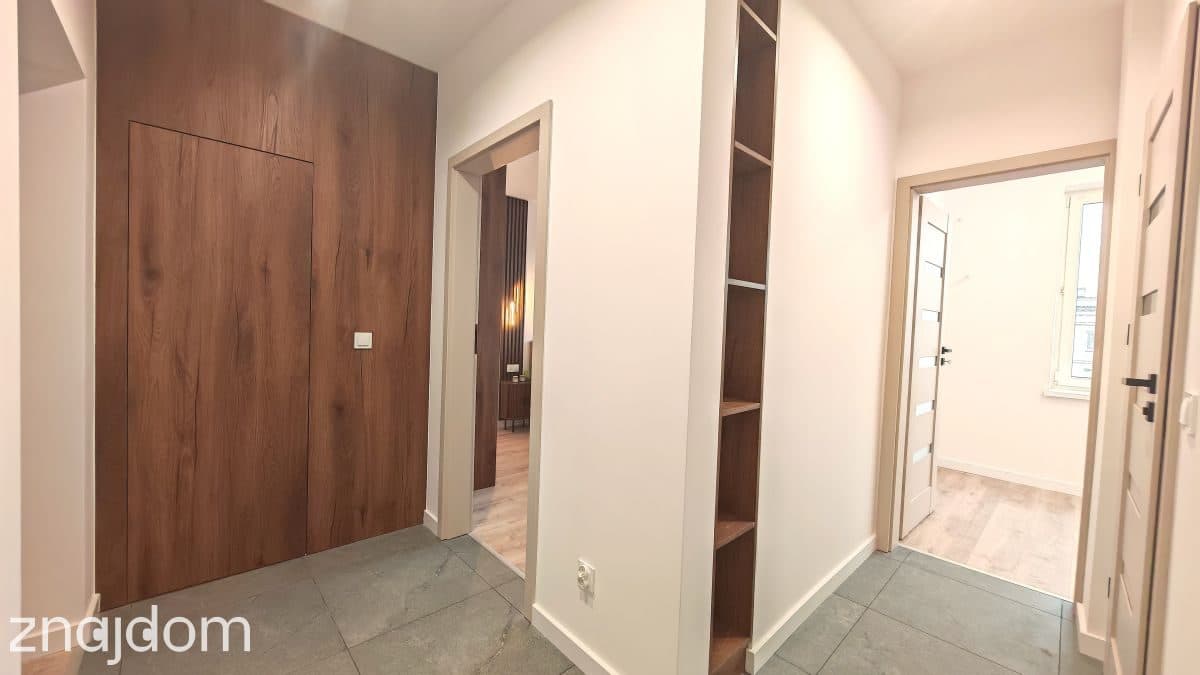 Rozkladowe 3 pokoje po remoncie z balkonem - zdjęcie 6