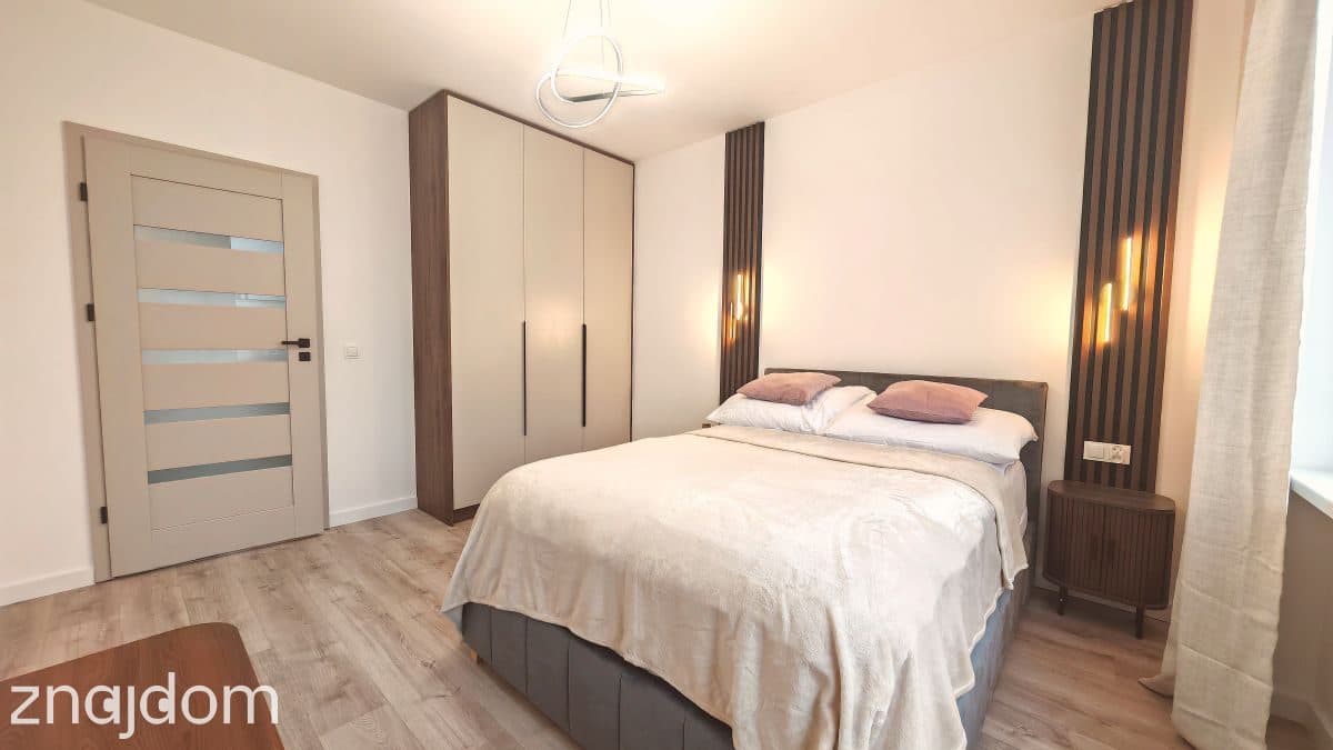 Rozkladowe 3 pokoje po remoncie z balkonem - zdjęcie 10