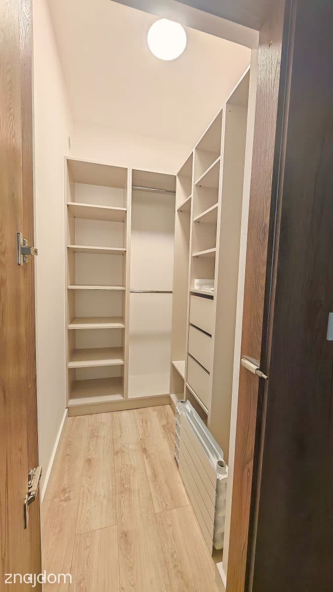 Rozkladowe 3 pokoje po remoncie z balkonem - zdjęcie 14