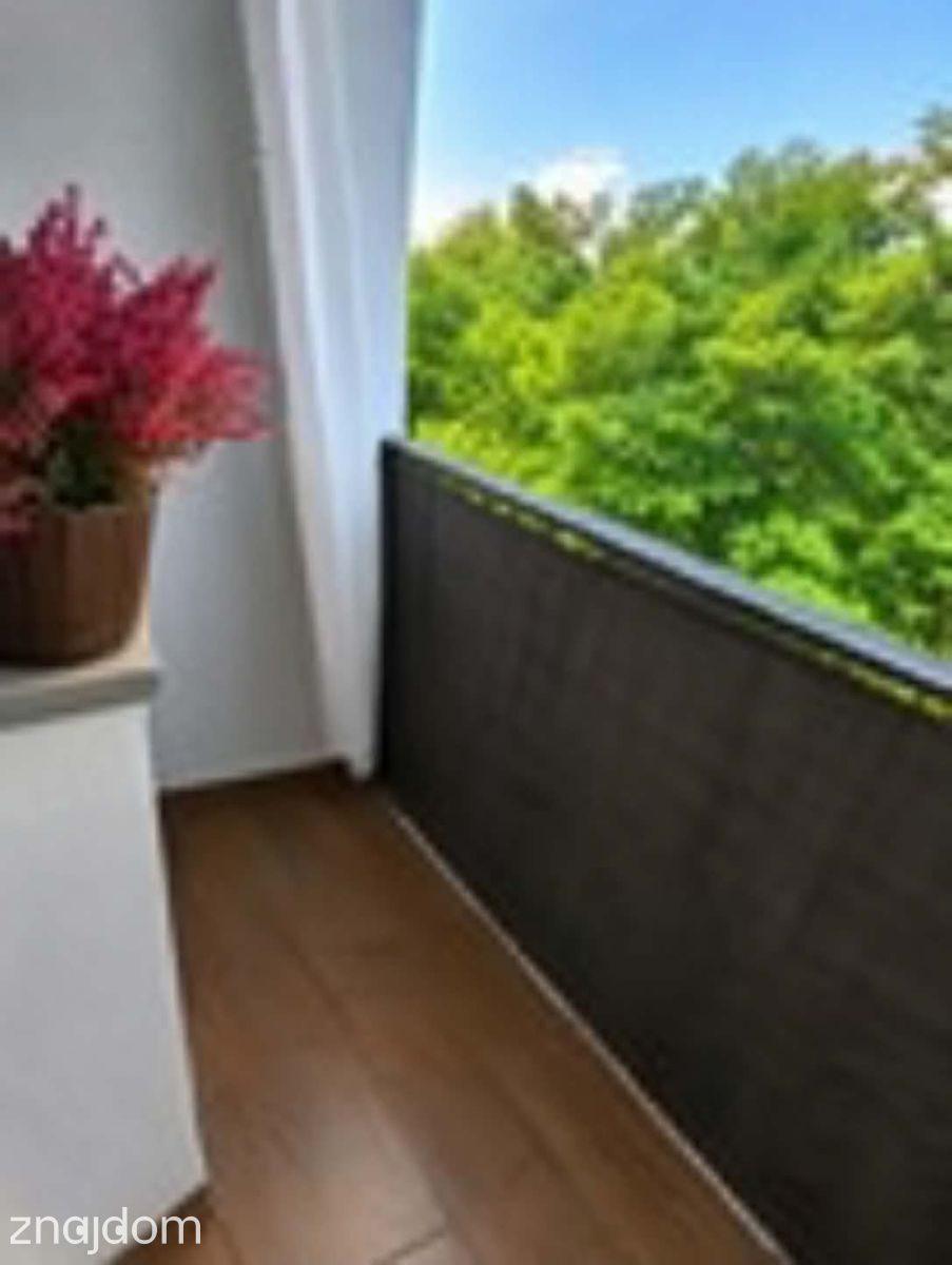 2 pokoje z balkonem 38m2 - zdjęcie 8