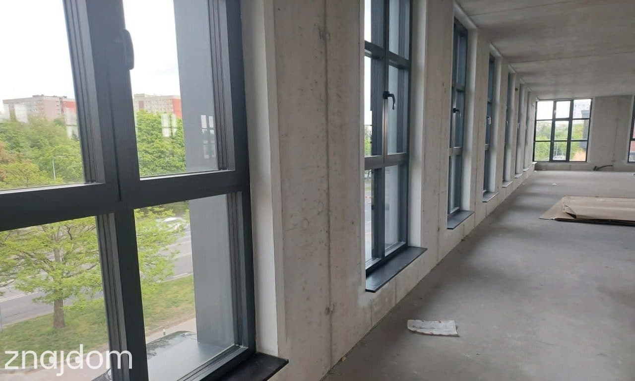 PRESTIŻOWE HQ GABINETY BIURA 287 m² POZNAŃ WINOGRA - zdjęcie 8