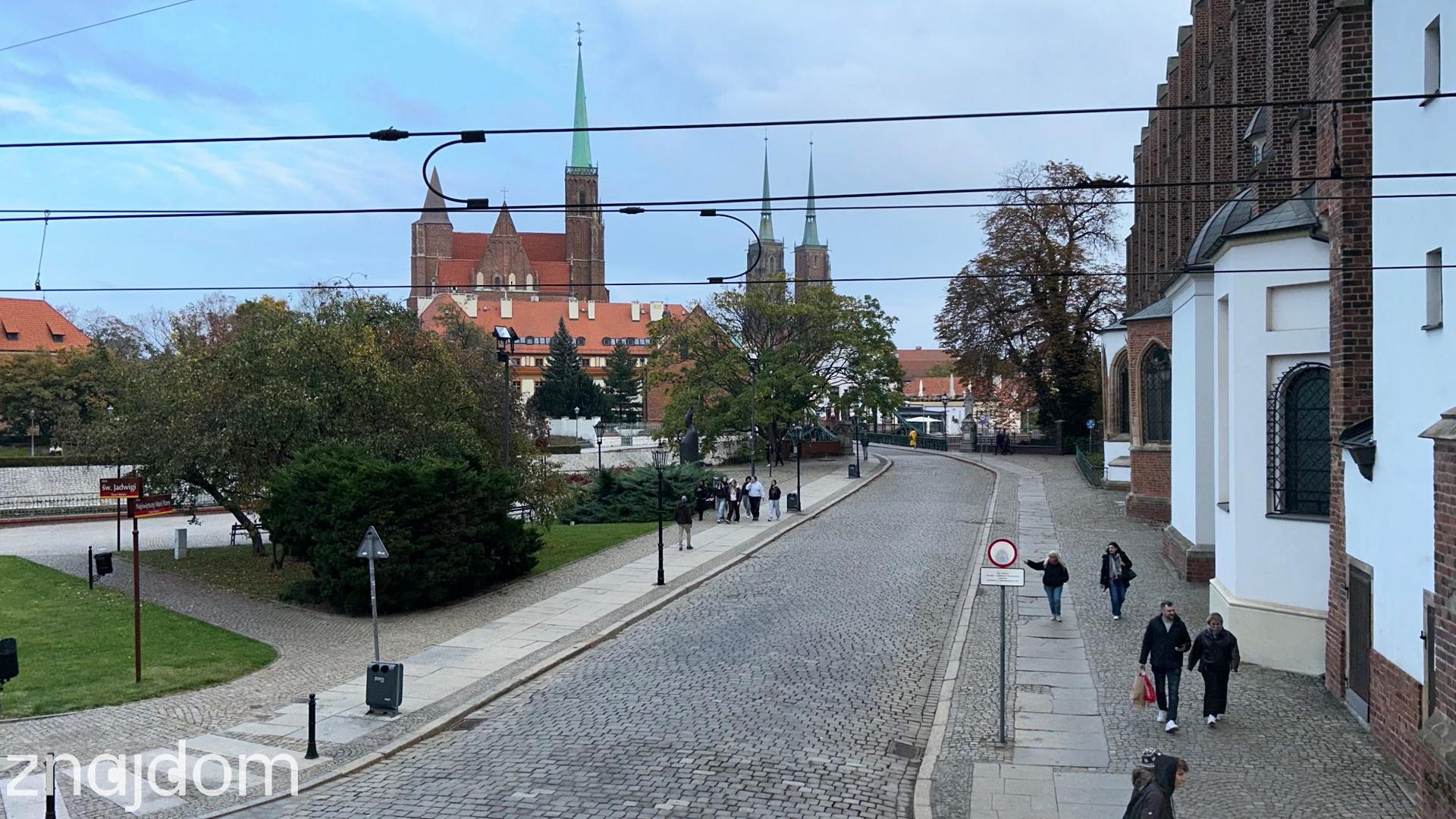 Mieszkanie z widokiem na Ostrów Tumski | 54 m2 - zdjęcie 3