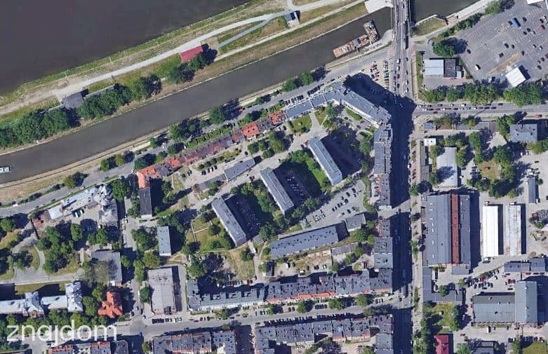 Mieszakanie nad Odrą 3 pokoje dla studentów - zdjęcie 11