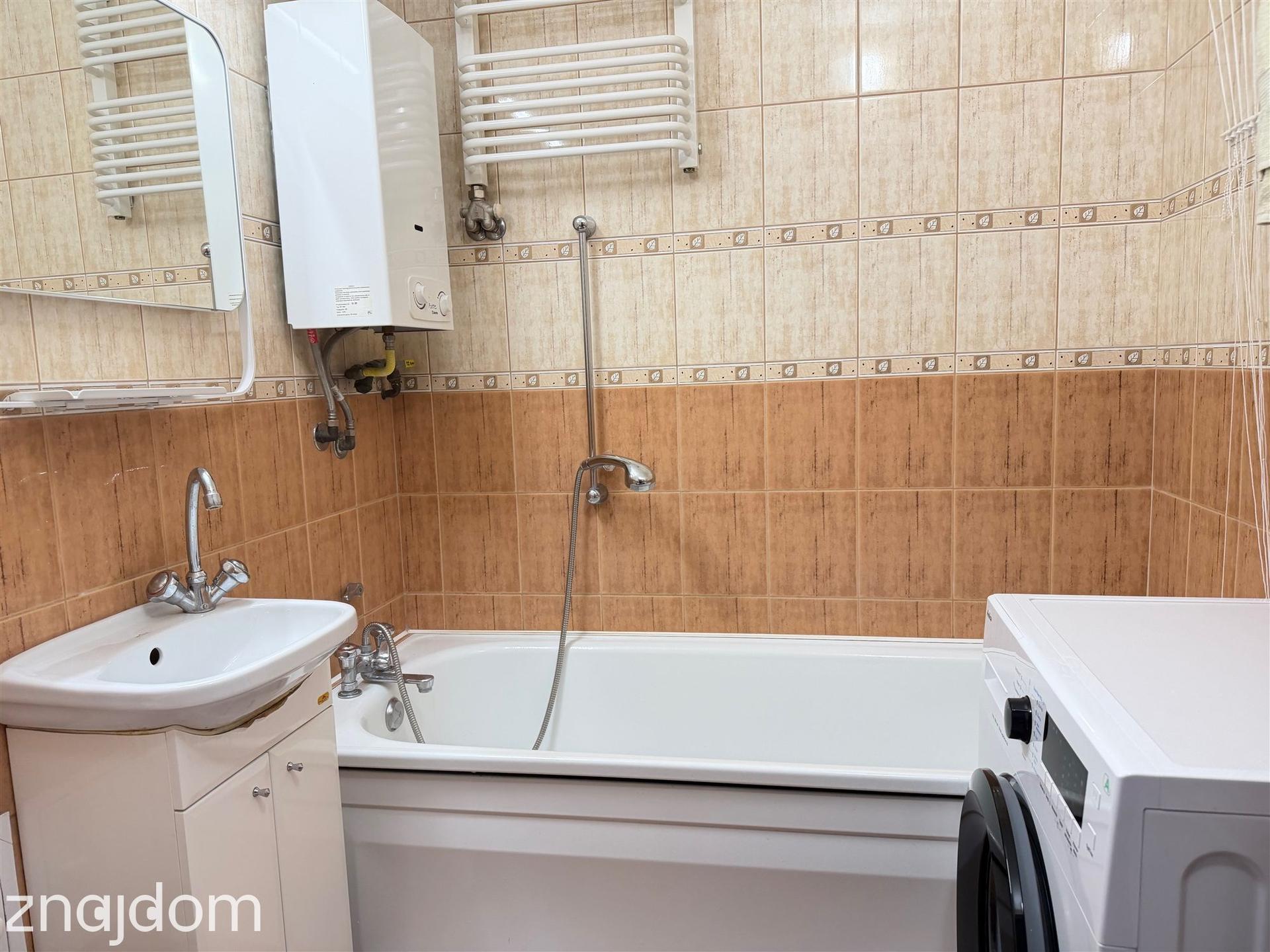 3-POKOJOWE MIESZKANIE, 57 m², UL. ROMUALDA - zdjęcie 6