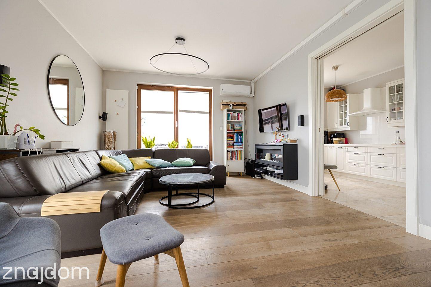 TARAS| APARTAMENT|123m2|MIASTECZKO WILANÓW|4 POKOJ - zdjęcie 2