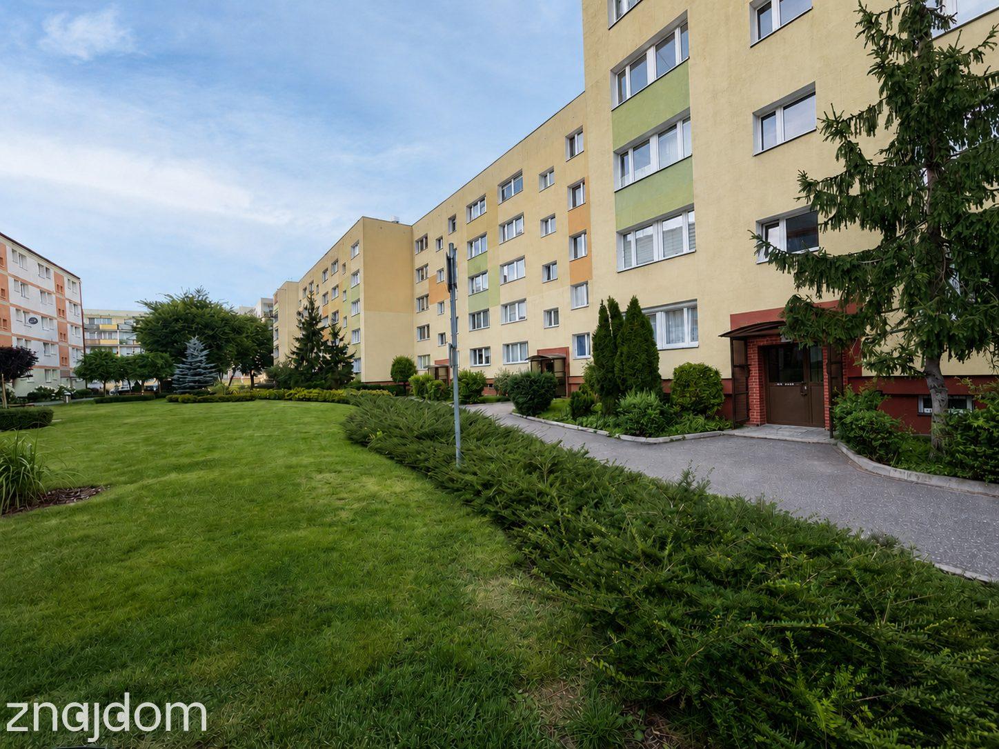  BYDGOSZCZ | SZWEDEROWO | 3 POKOJE |  - zdjęcie 12