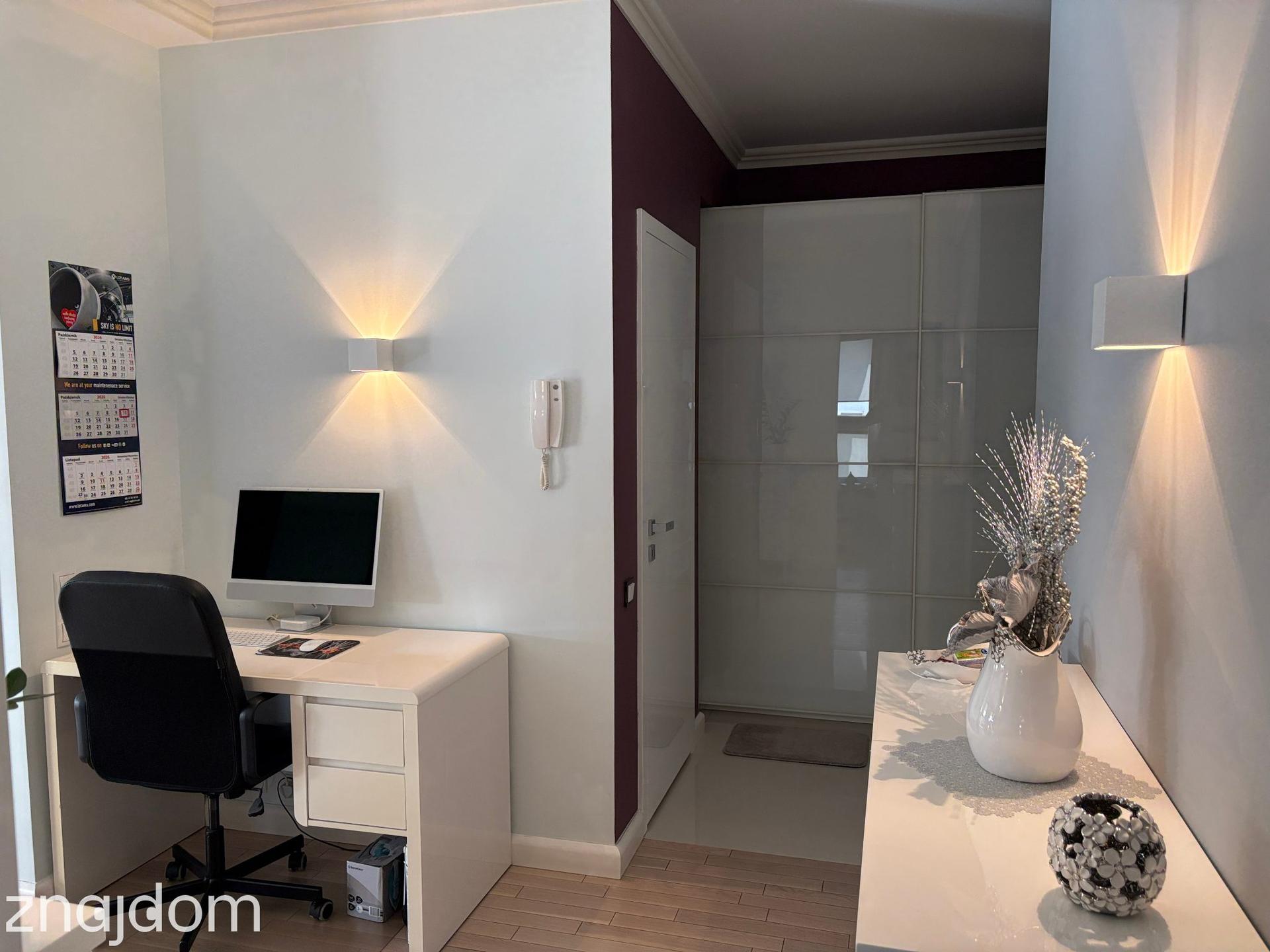 Bezpośrednio - 49,28m² z komórką lokatorską - zdjęcie 5