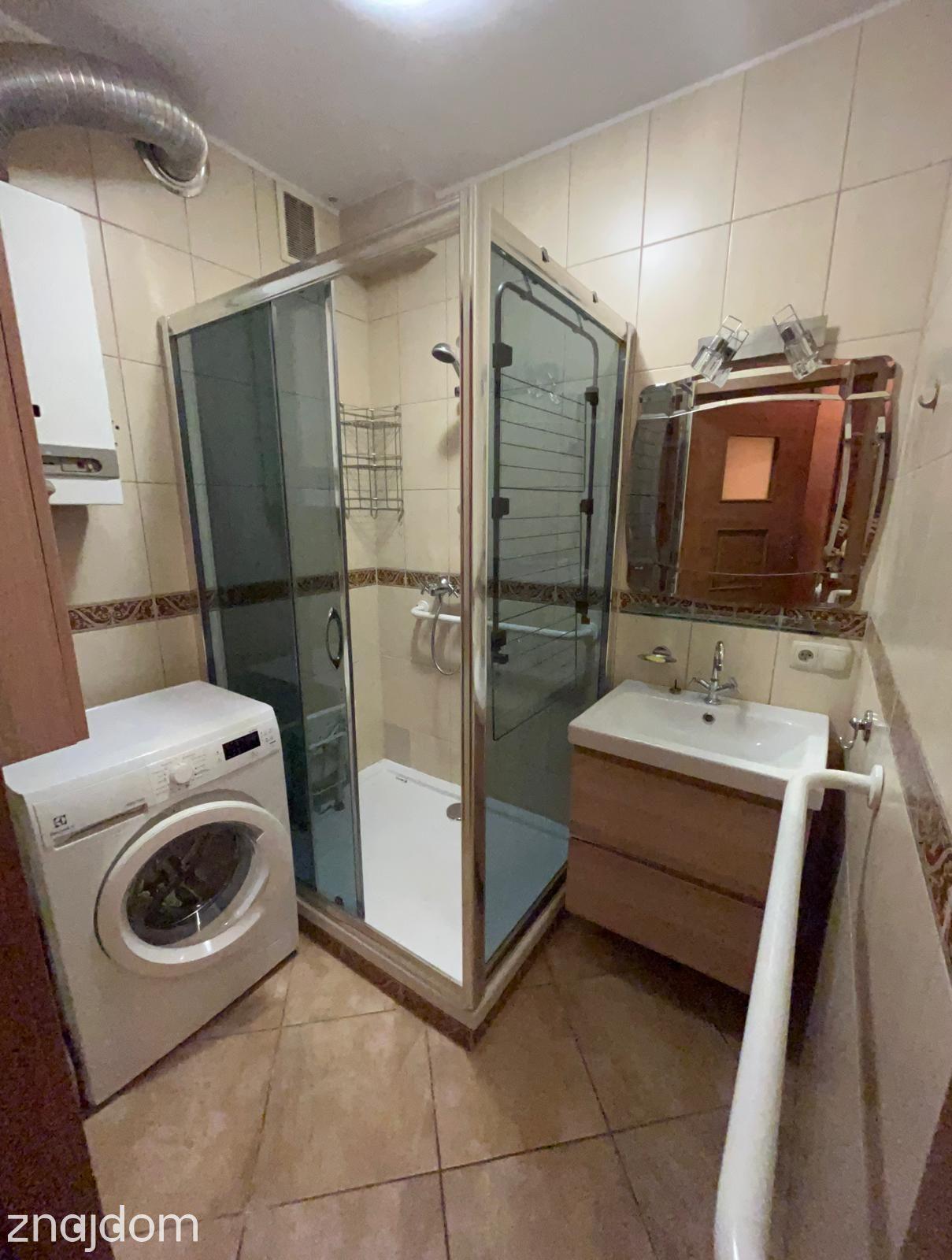 Katowice Ligota 64m2, 3 pokoje - zdjęcie 7