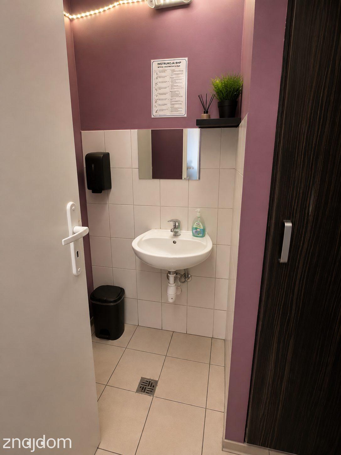 Bulwar Ikara, lokal usługowy o pow. 55,60 m2 - zdjęcie 6