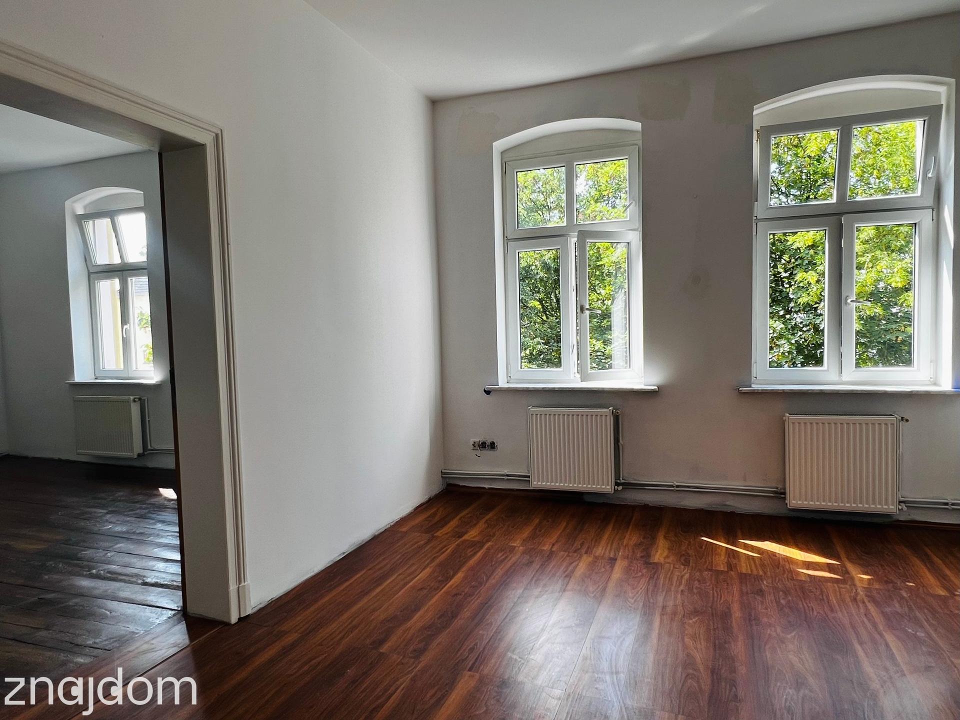 Mieszkanie z duszą i potencjałem | 53 m² |Wilda - zdjęcie 2