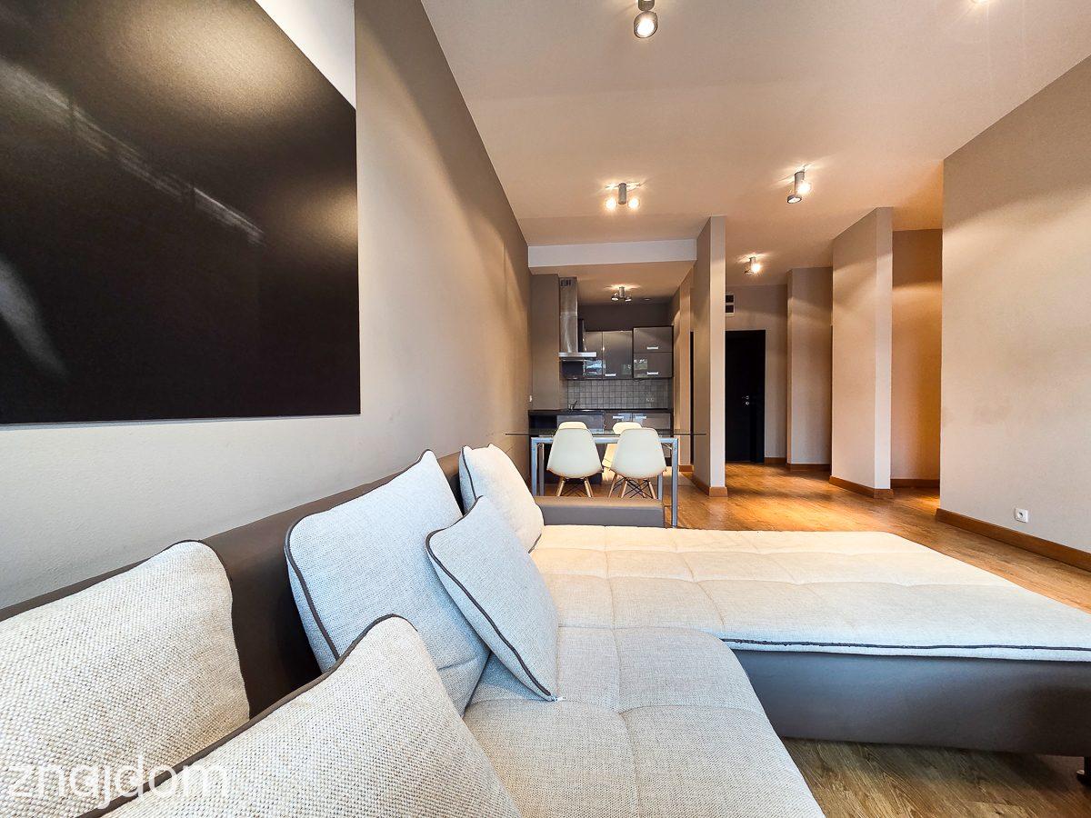 Apartament sprzedaż Poznań Grunwald City Park - zdjęcie 7
