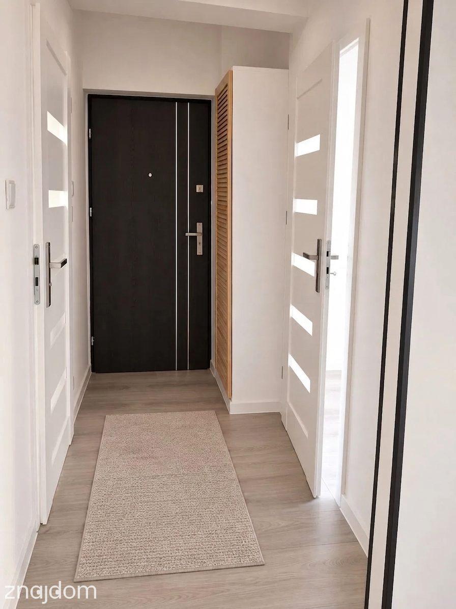 Nowa kawalerka 31 m², parter, ogrzewanie miejskie - zdjęcie 6