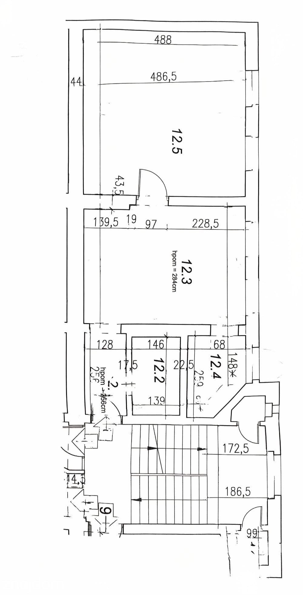 Mieszkanie z duszą i potencjałem | 53 m² |Wilda - zdjęcie 8