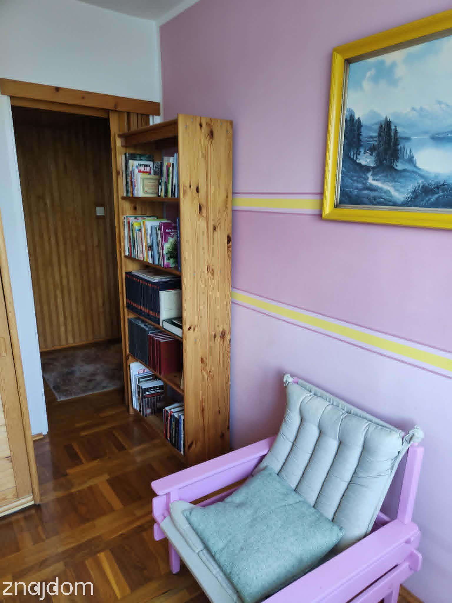 REZERWACJA | 3-pok 415 000 zł + GARAŻ 85 000 zł - zdjęcie 12