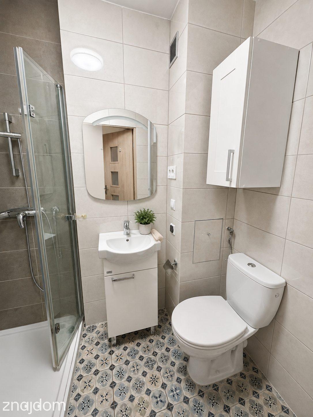 2 pokoje | 46 m² | balkon | 2. piętro | Sosnowiec  - zdjęcie 2
