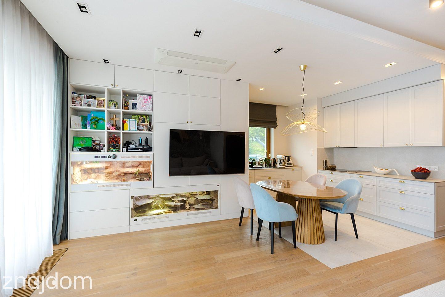 Elegancki|Przestronny|5-pokojowy Apartament|Moko - zdjęcie 2