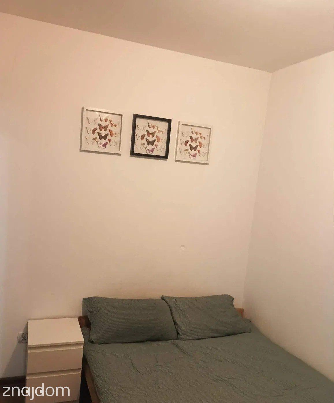 2-pokojowe mieszkanie z balkonem | 44 m² | Ruczaj - zdjęcie 2