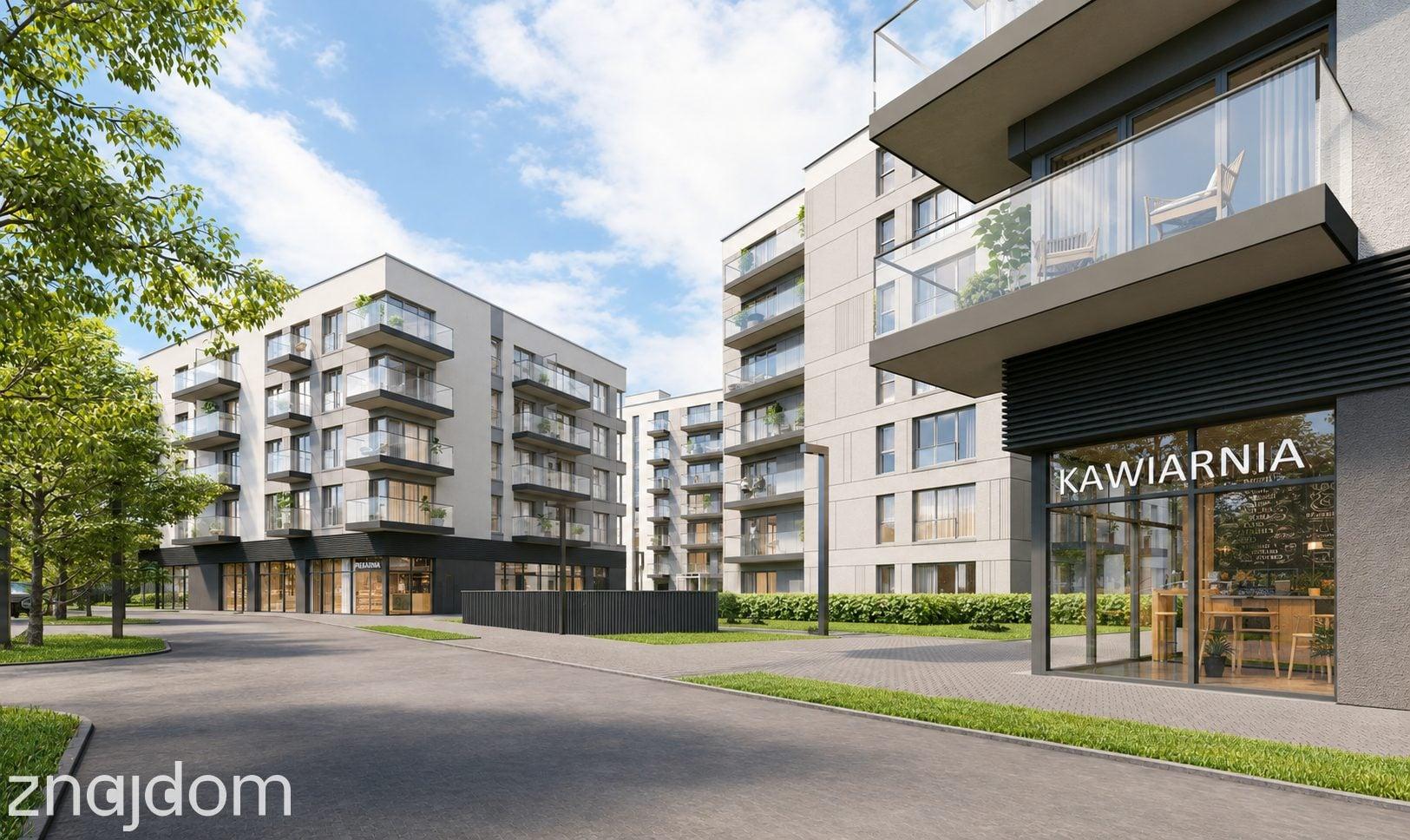 Trzy mieszkania w jednym - Winogrady, 9500 za m2 - zdjęcie 10
