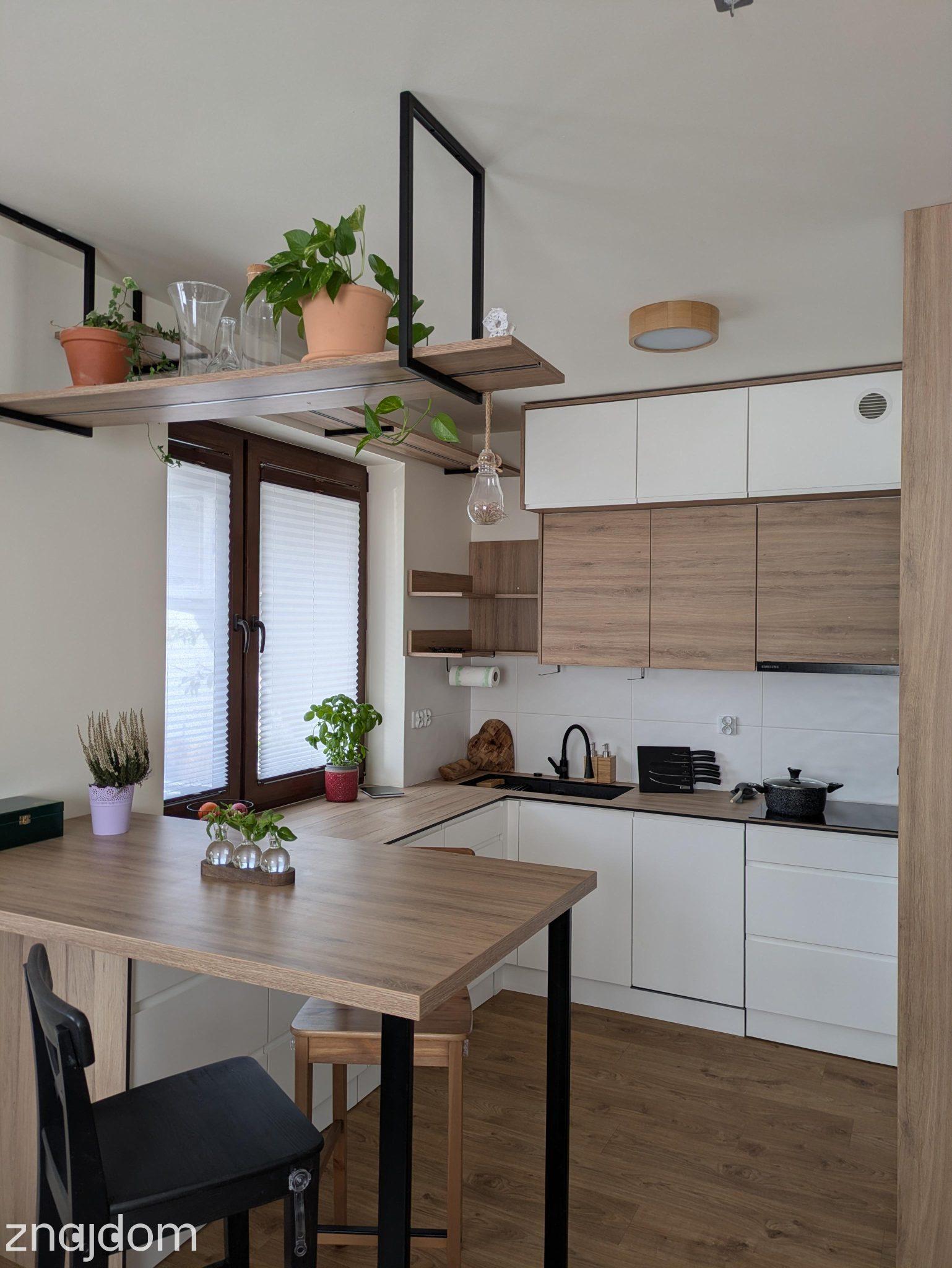 Mieszkanie 46m² // os. Bohaterów września // 2 pok