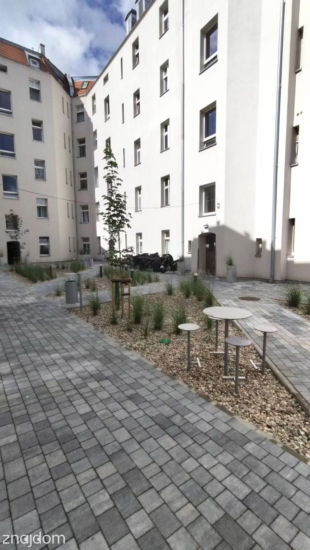 Kawalerka Poznań ul. Fabryczna  - zdjęcie 6