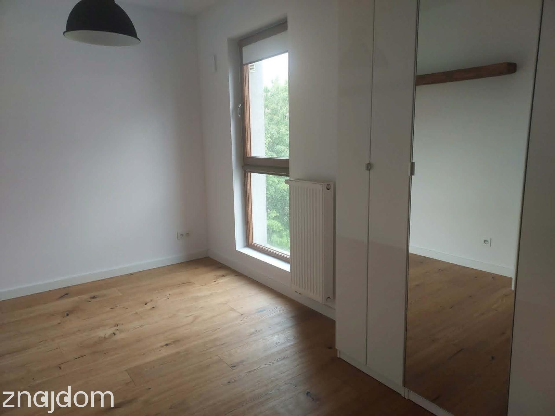  Apartament z tarasem 68m2 na poznańskim Sołaczu! - zdjęcie 7