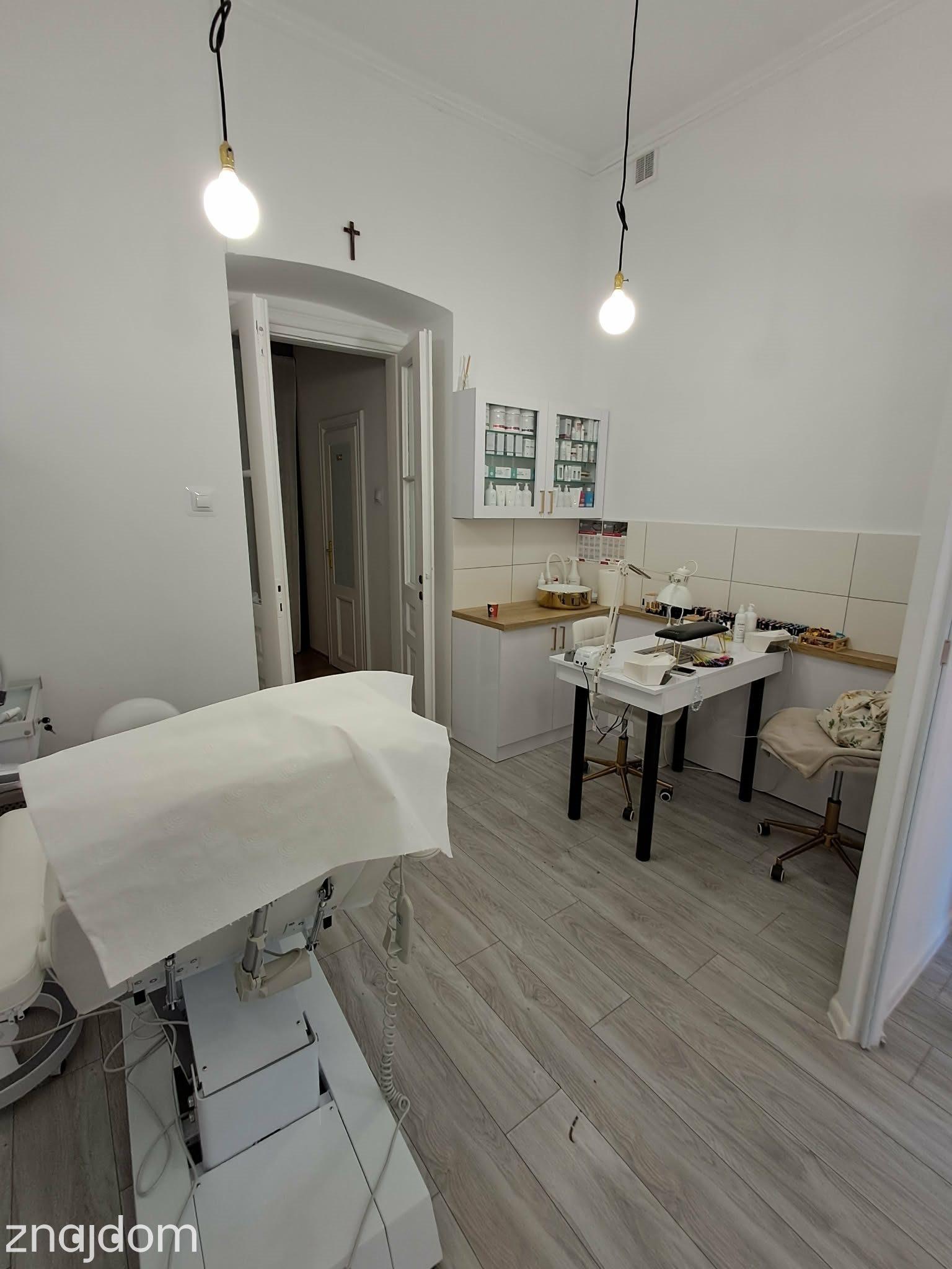 Lokal na wynajem ul. Kazimierza - zdjęcie 5