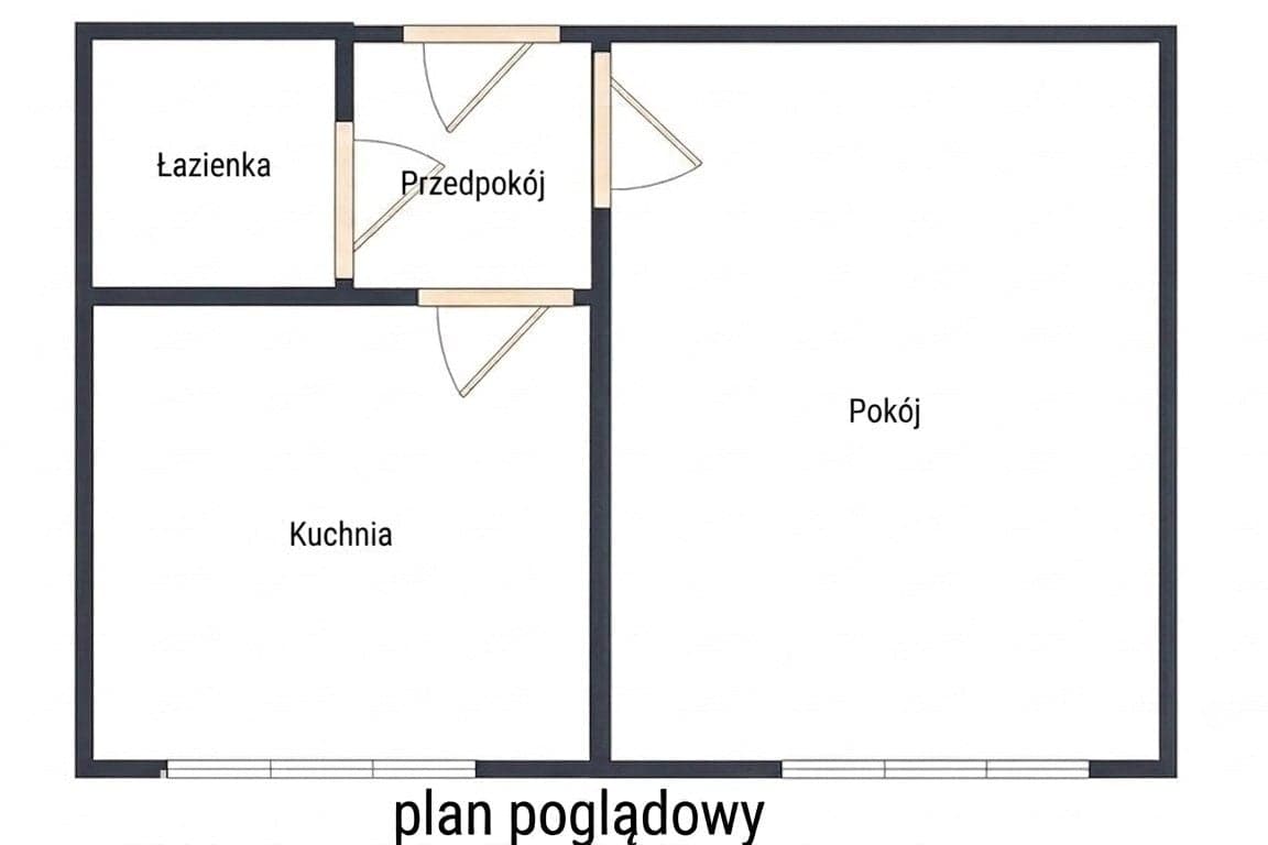 Żwirki i Wigury | 35,7m²+PIWNICA 16m² - zdjęcie 18