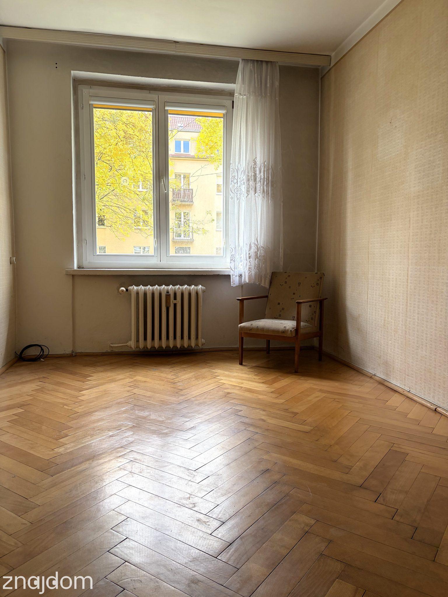 Grunwald, Marszałkowska, 3 pokoje - zdjęcie 4