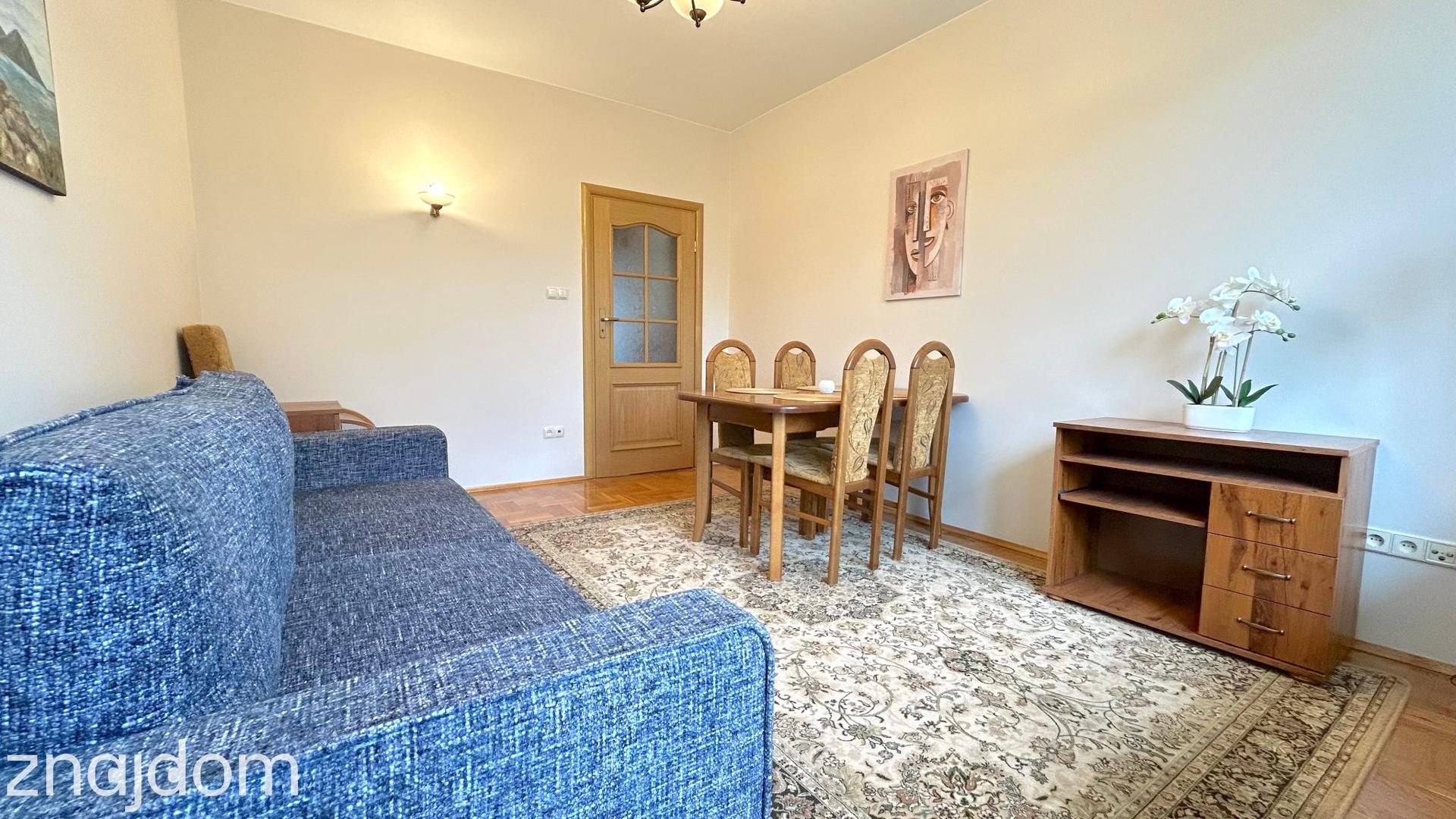 3-pokojowe mieszkanie 67 m² | Świeżo po remoncie |