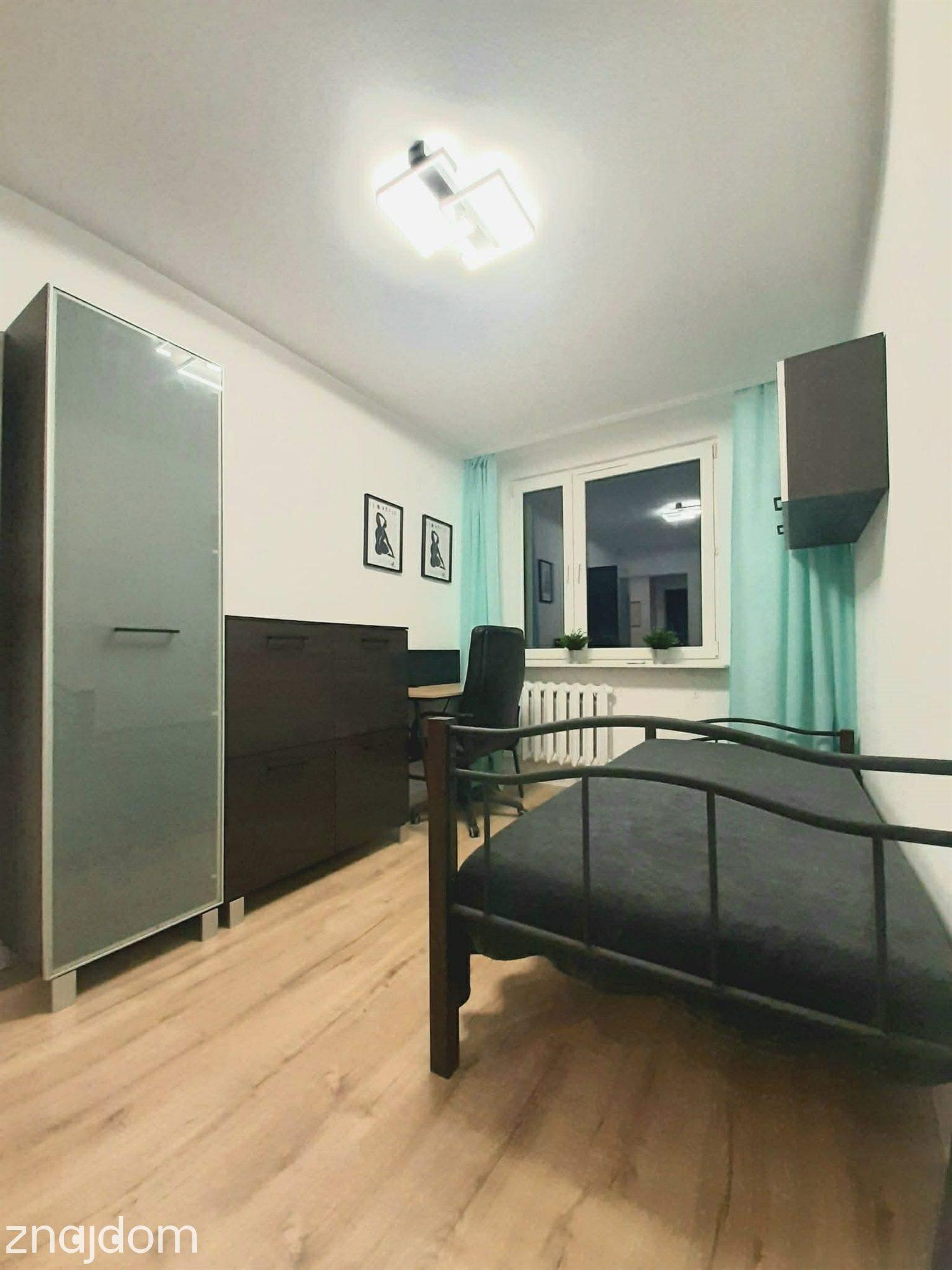 Mieszkanie 58m2, Kielce, Herby - zdjęcie 5