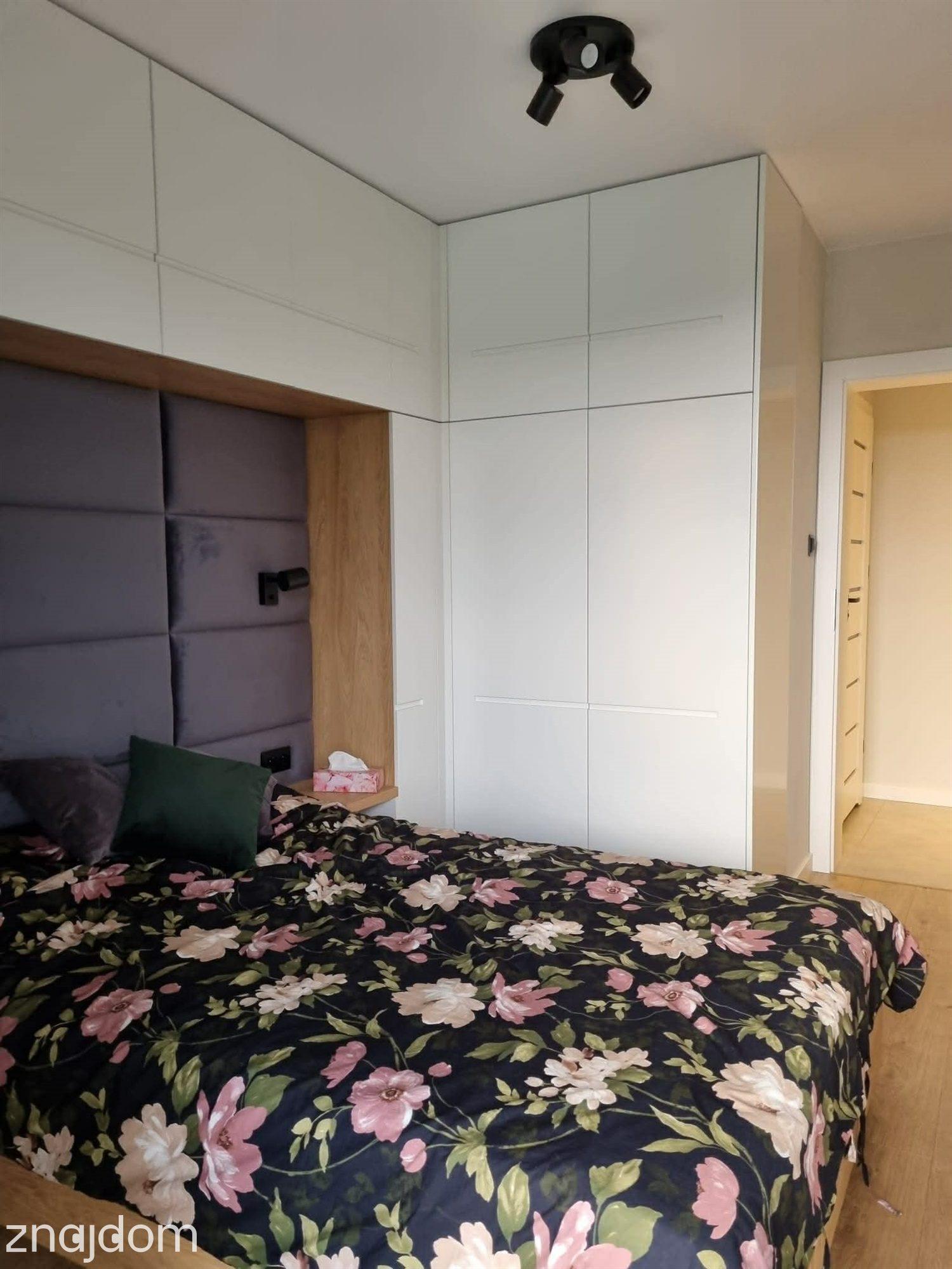 Mieszkanie na wynajem – 56,45 m² | ul. Bąkowa - zdjęcie 5