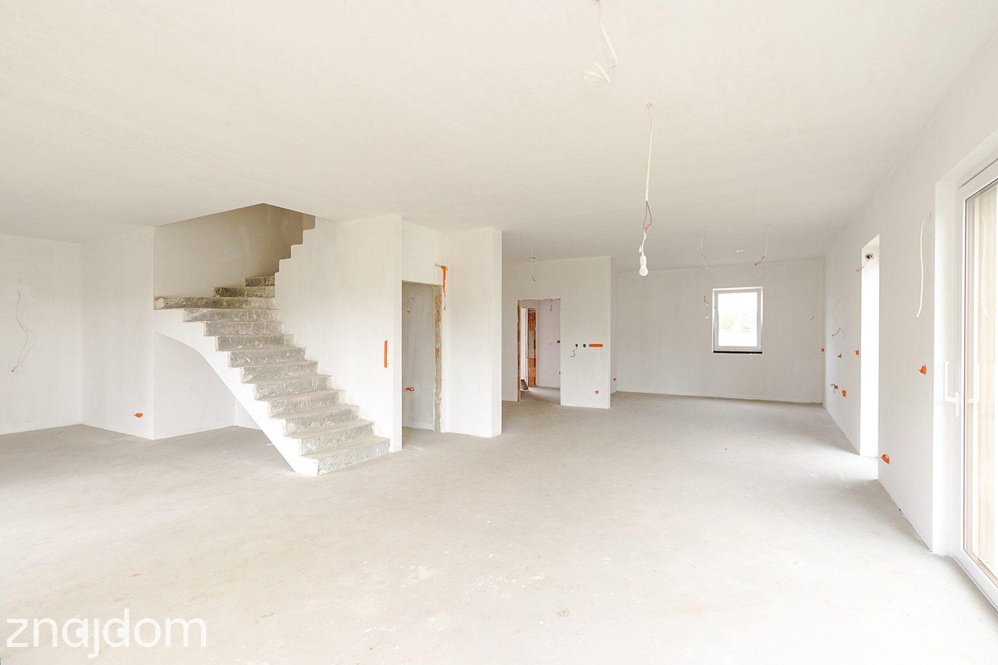 Dom na sprzedaż, 271 m², 5 pokoi Warszawa Wilanów - zdjęcie 6