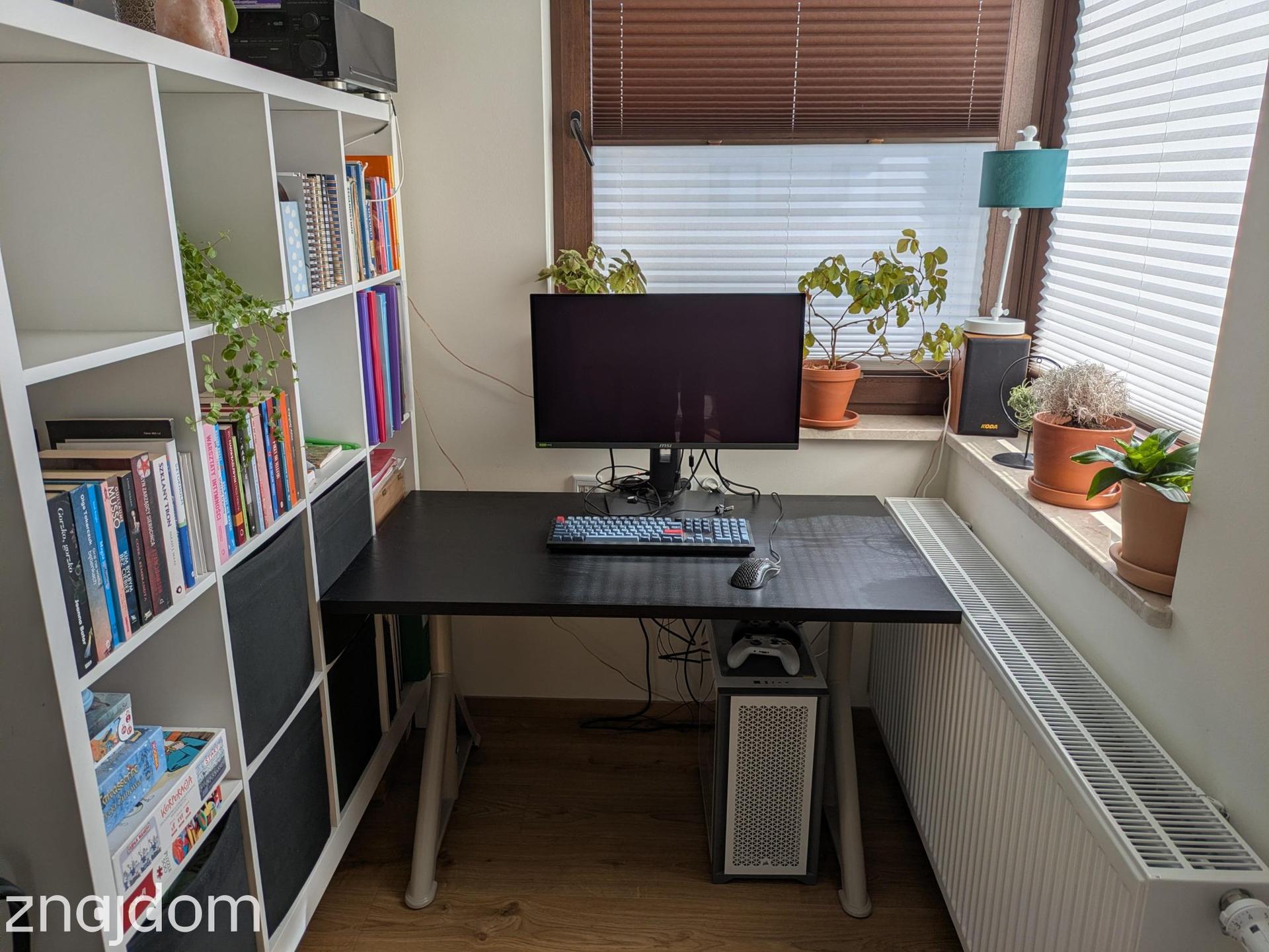 Mieszkanie 46m² // os. Bohaterów września // 2 pok - zdjęcie 9
