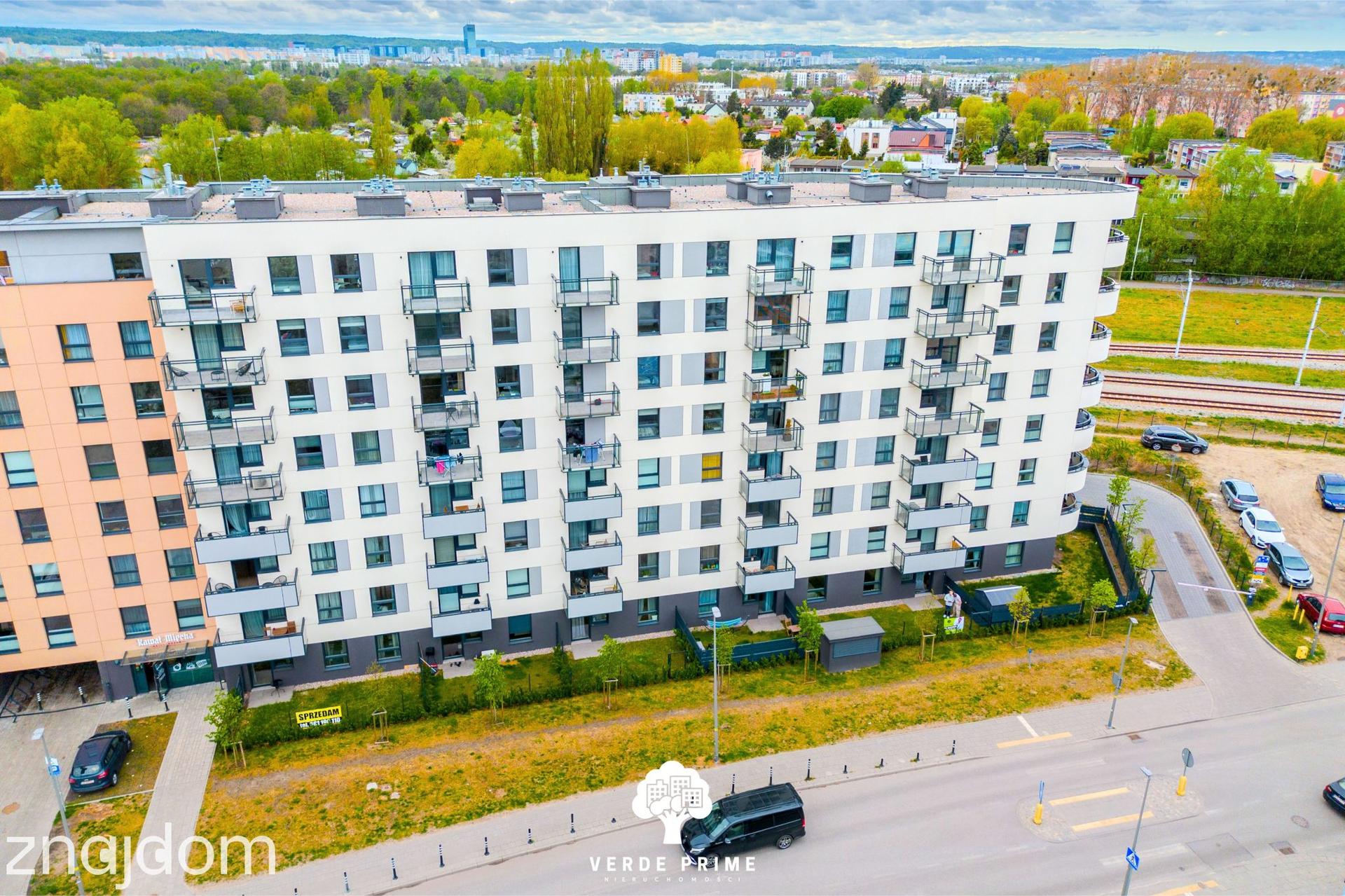 3 pokoje | Nowe | Ogród | Garaż | Komórka | Plaża - zdjęcie 11